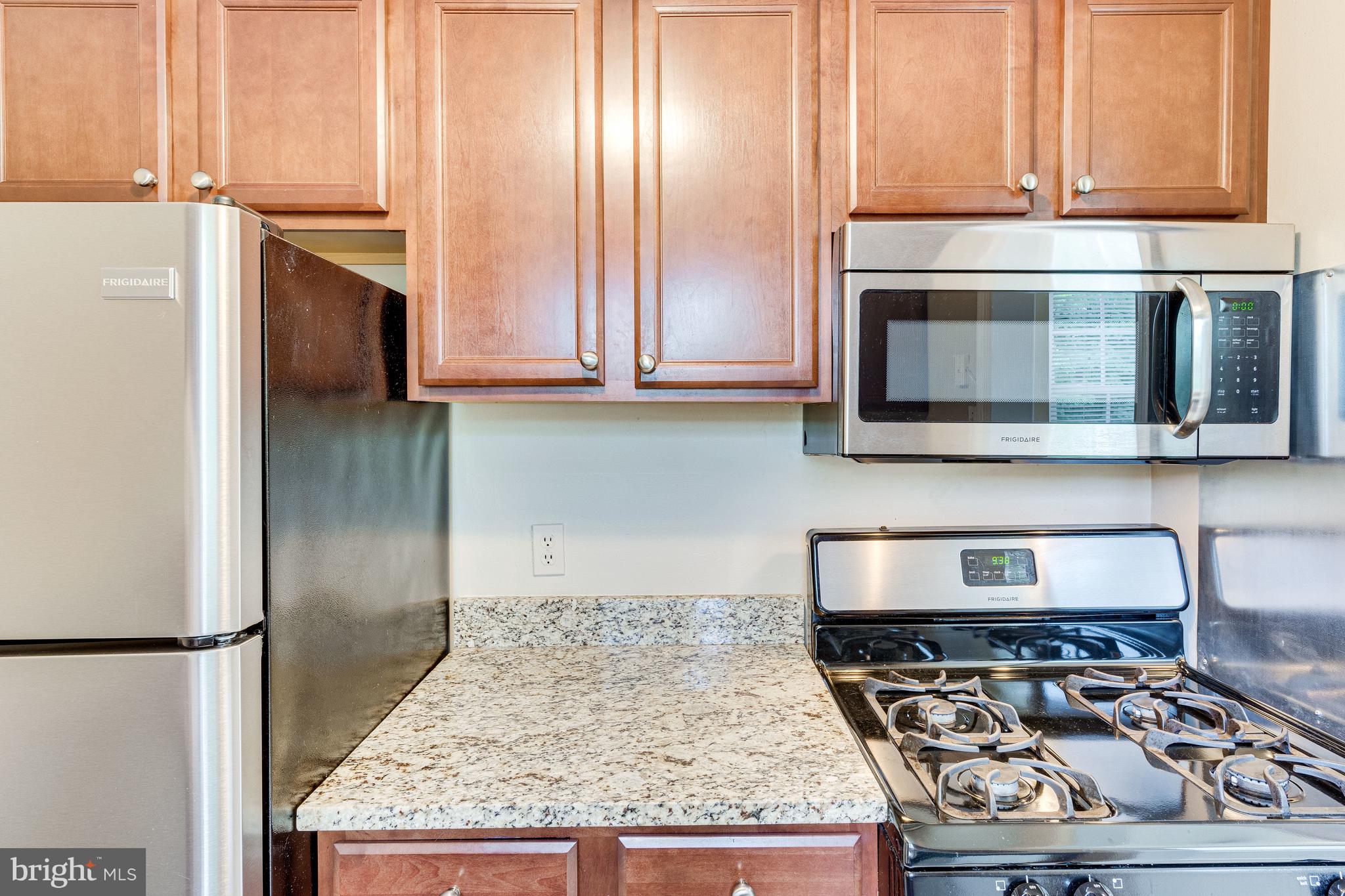 CHERRYDALE - Residential Lease