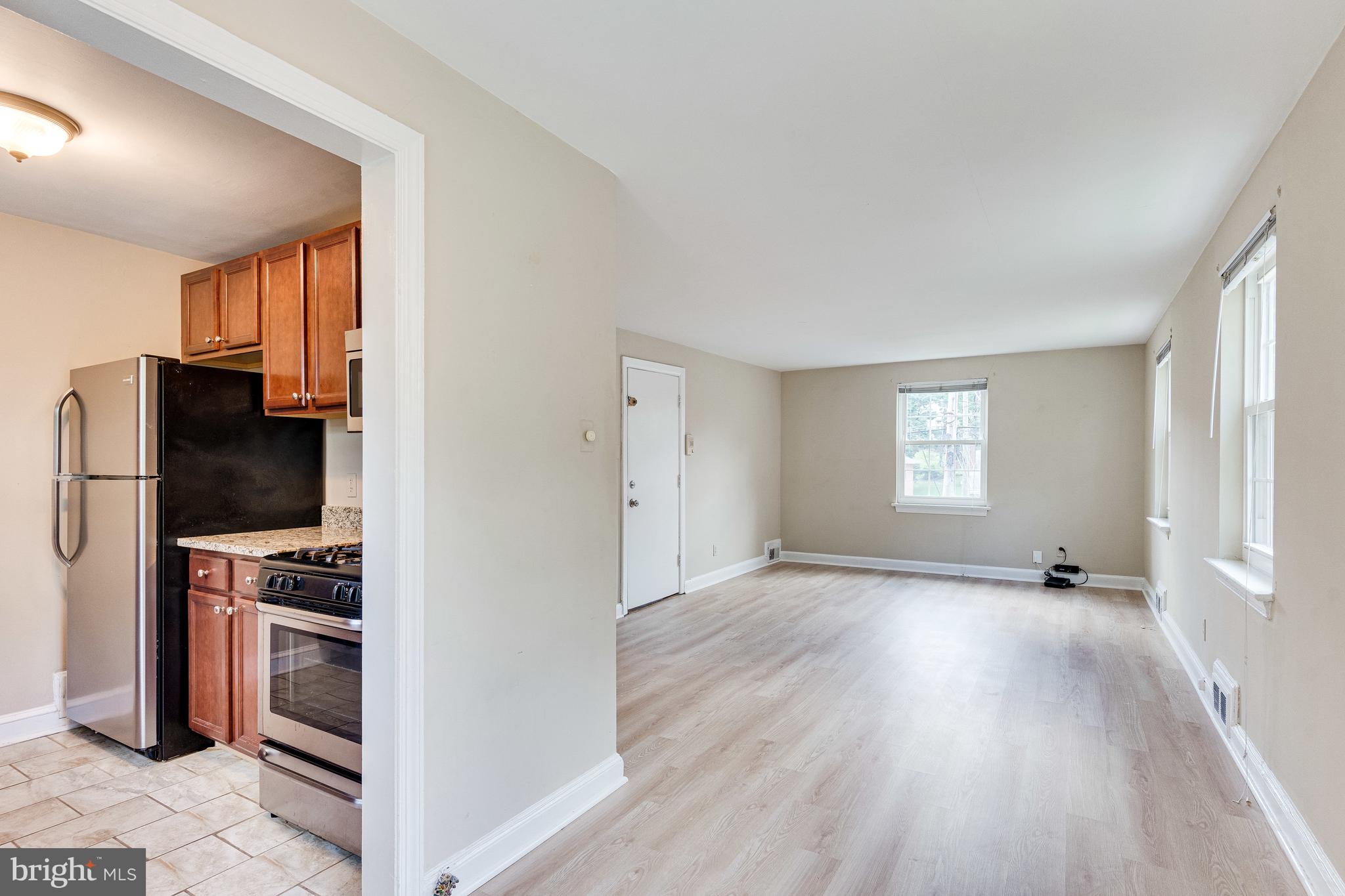 CHERRYDALE - Residential Lease