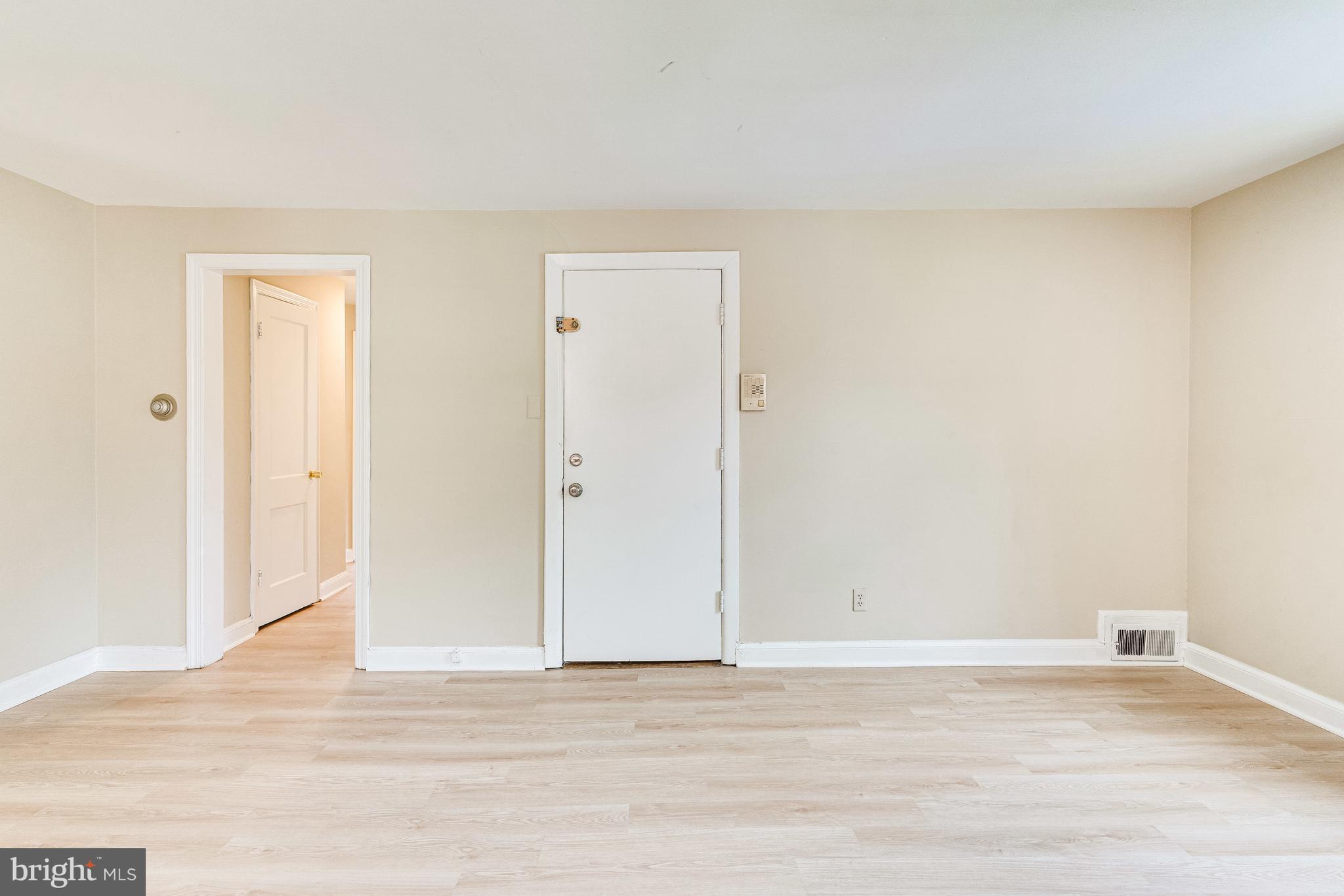 CHERRYDALE - Residential Lease