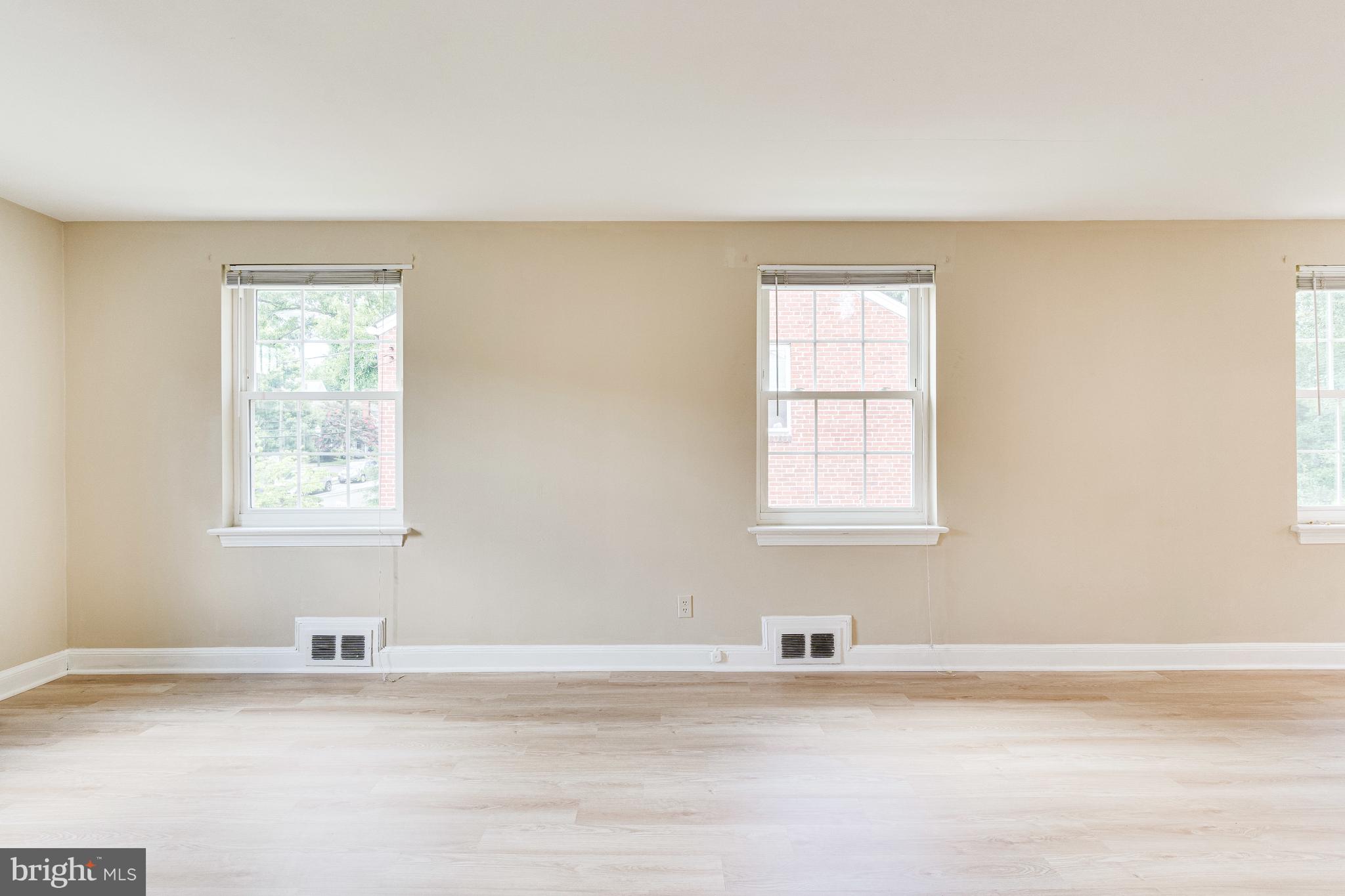 CHERRYDALE - Residential Lease