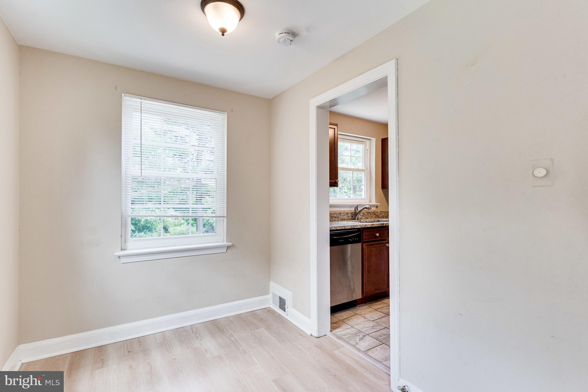 CHERRYDALE - Residential Lease