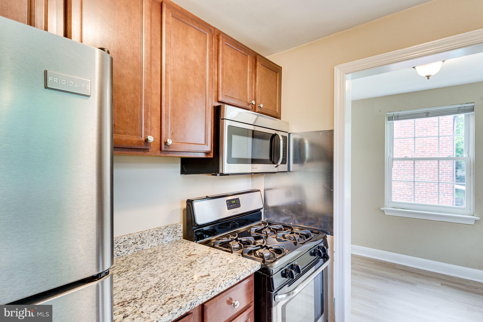 CHERRYDALE - Residential Lease