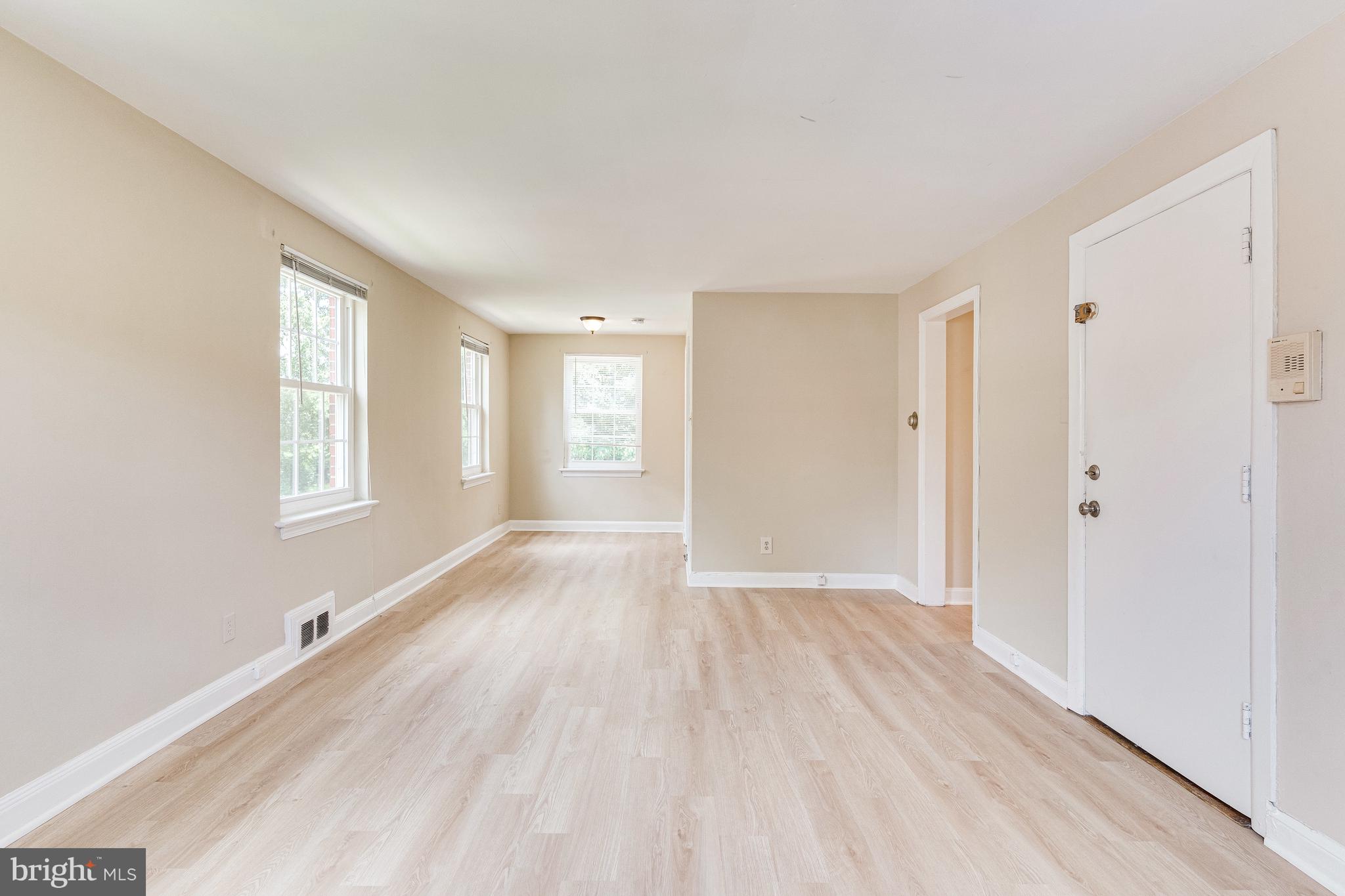 CHERRYDALE - Residential Lease