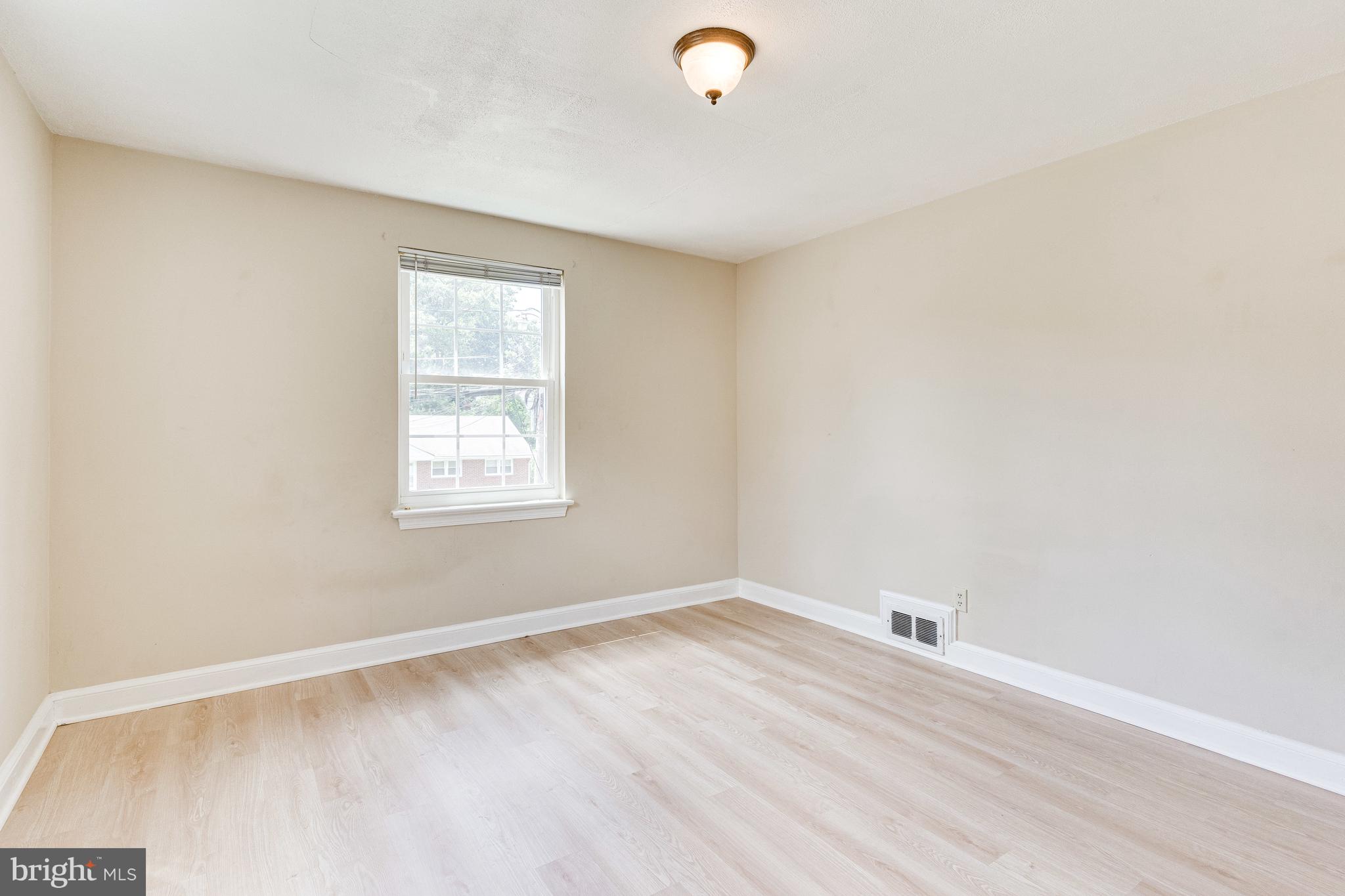 CHERRYDALE - Residential Lease