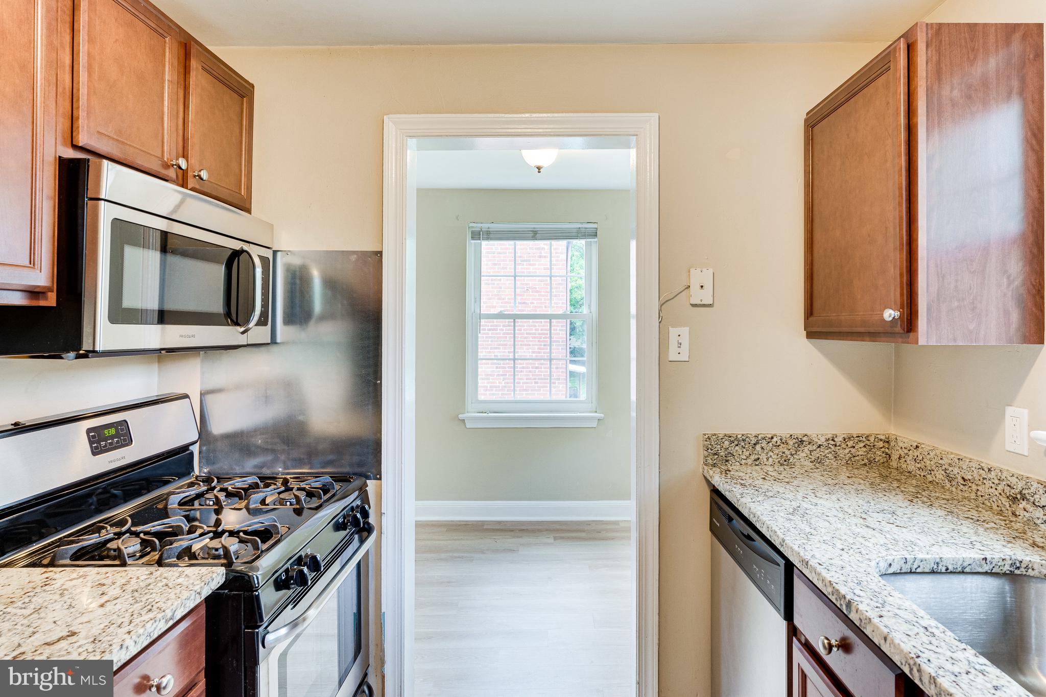 CHERRYDALE - Residential Lease