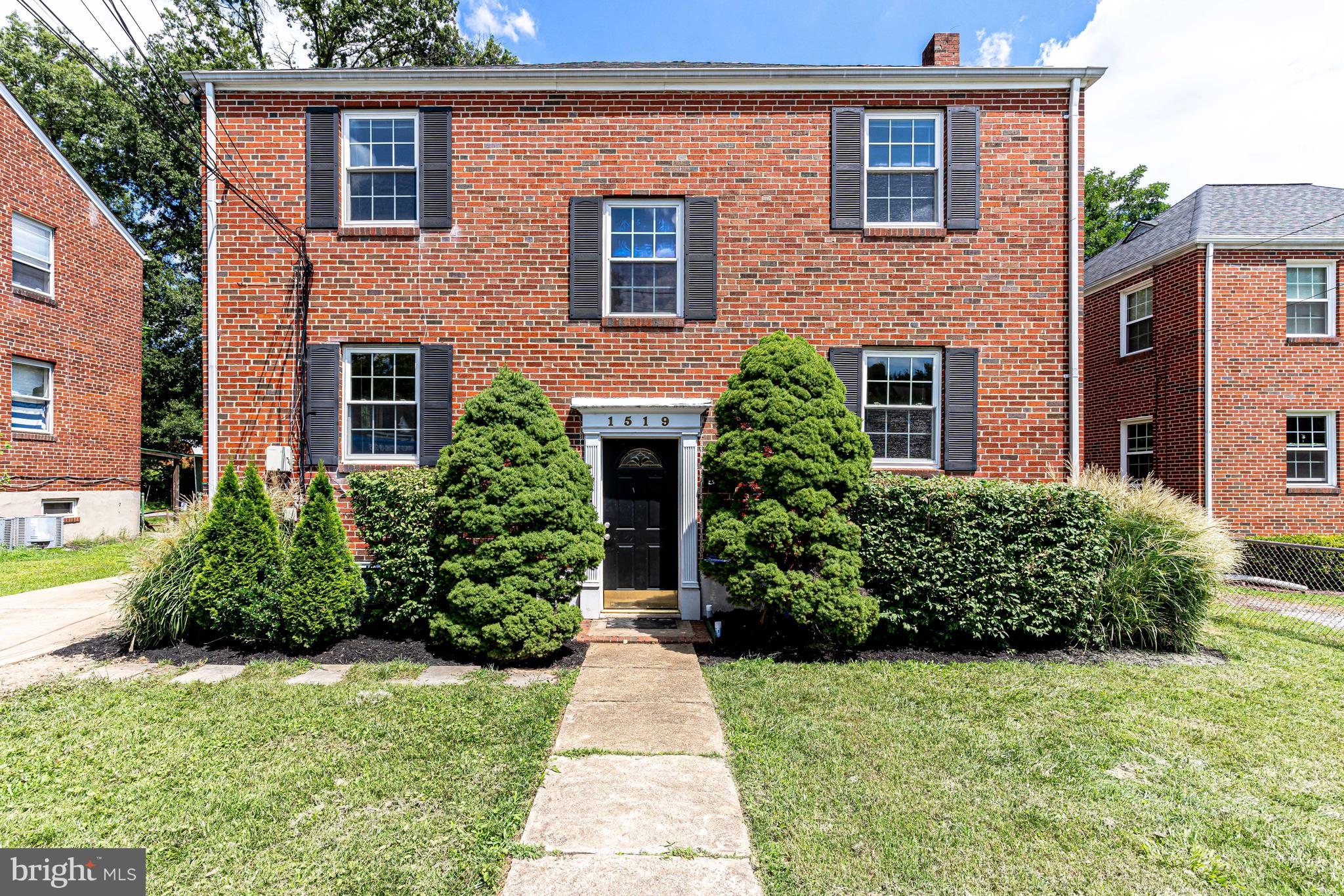 CHERRYDALE - Residential Lease