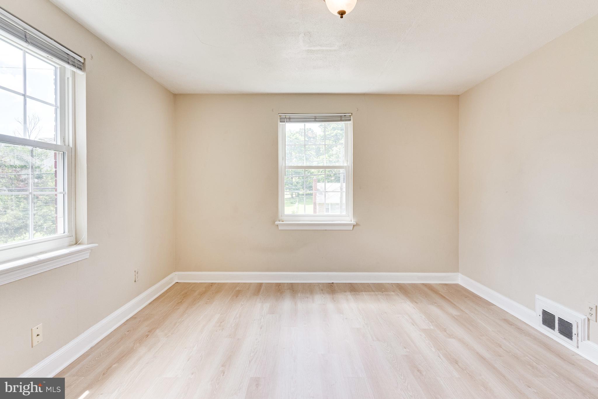 CHERRYDALE - Residential Lease