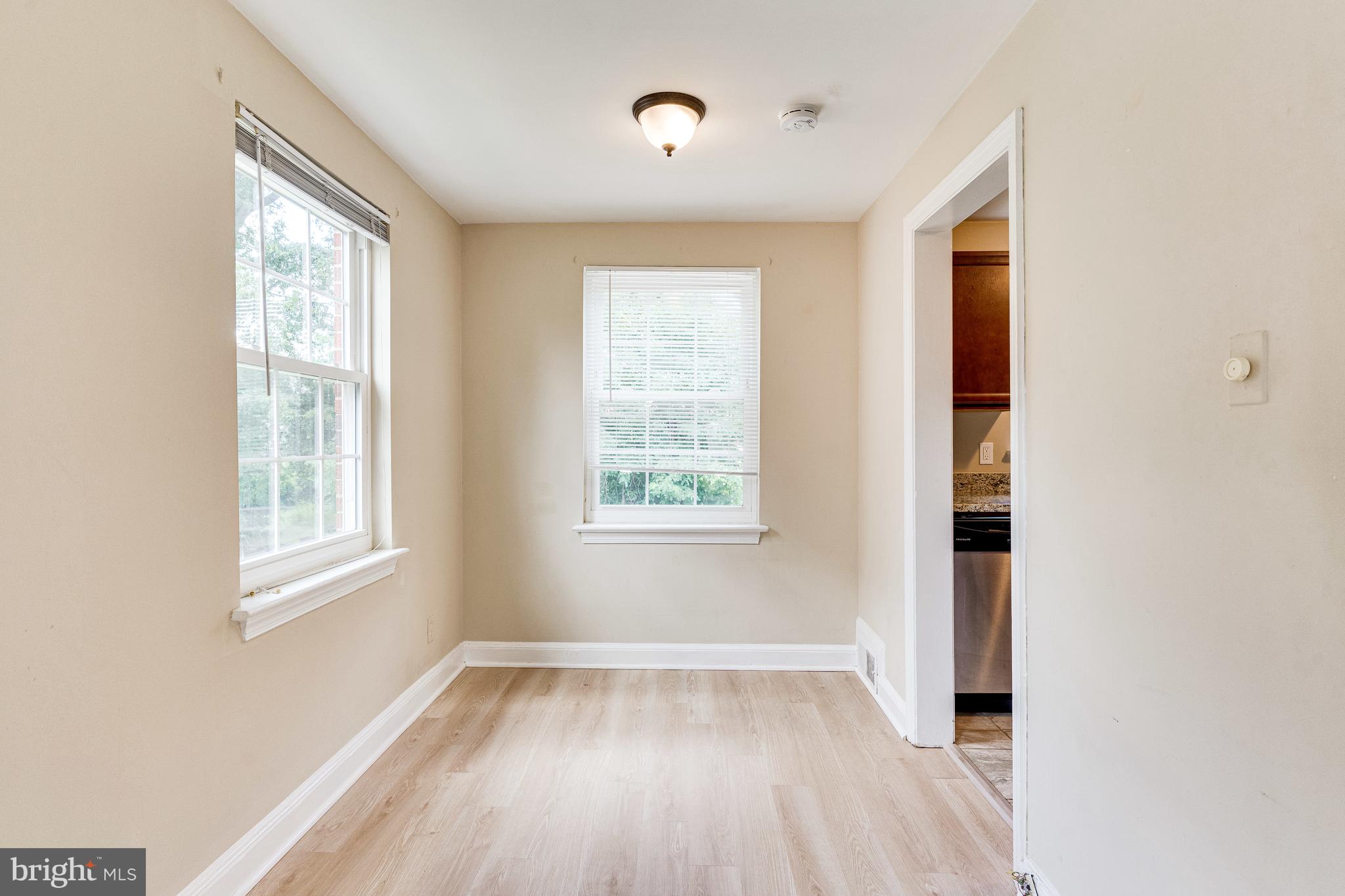 CHERRYDALE - Residential Lease