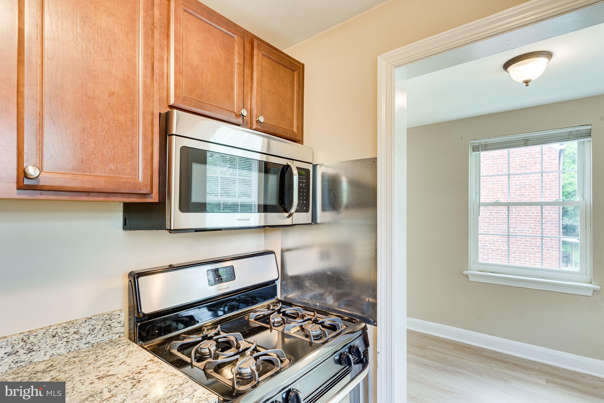 CHERRYDALE - Residential Lease