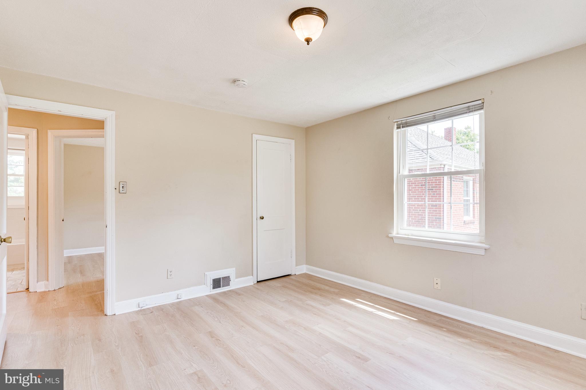 CHERRYDALE - Residential Lease