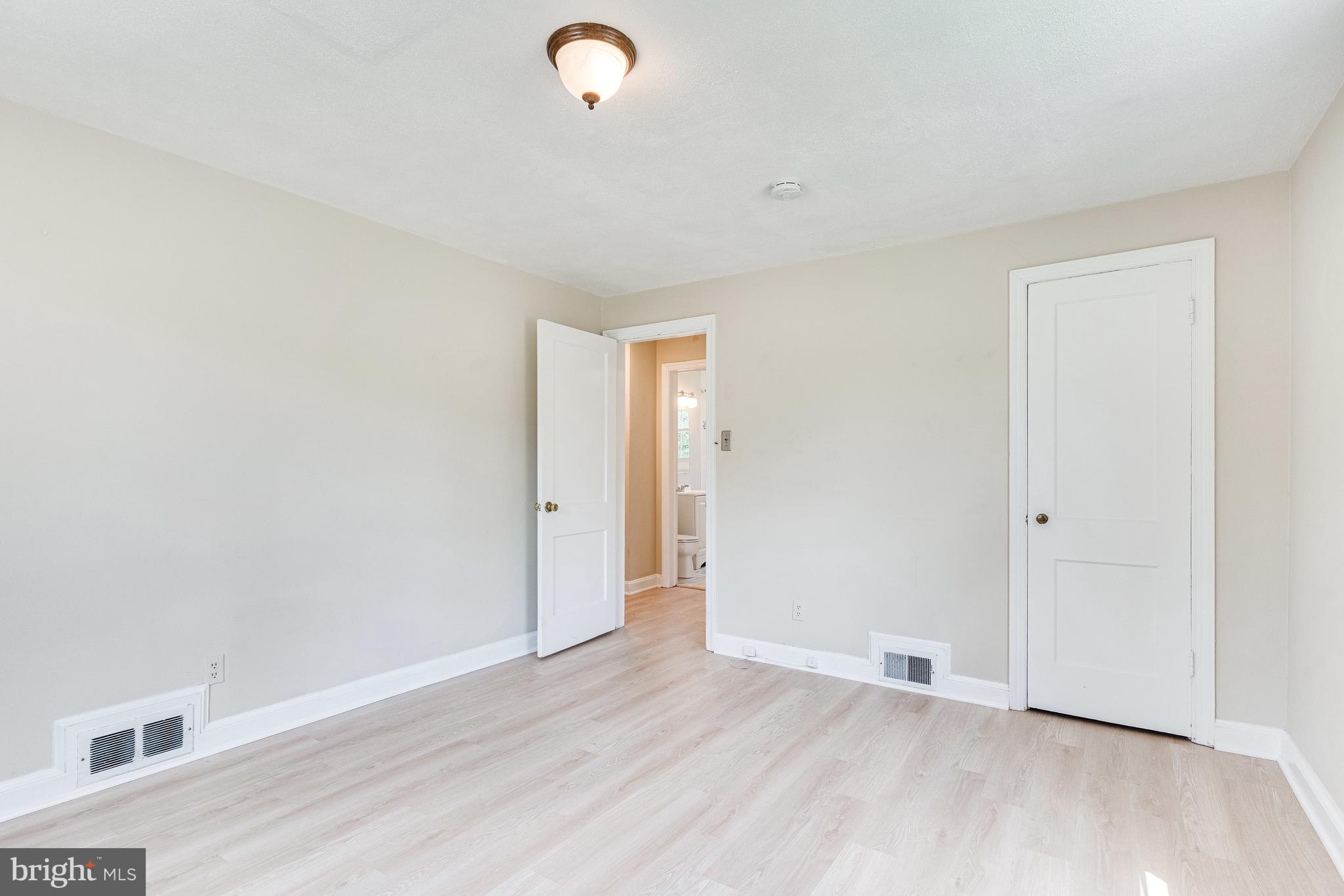 CHERRYDALE - Residential Lease