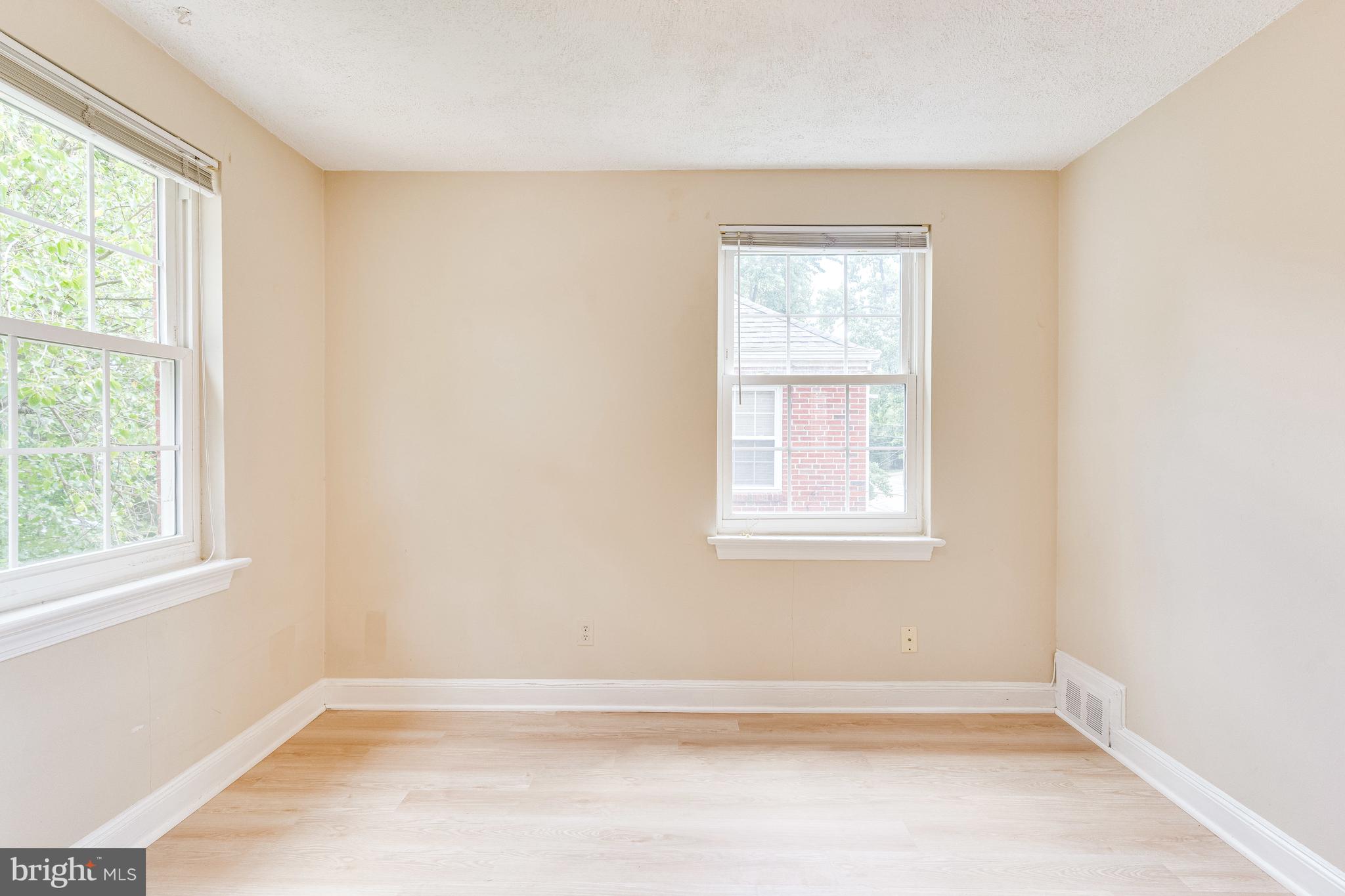 CHERRYDALE - Residential Lease