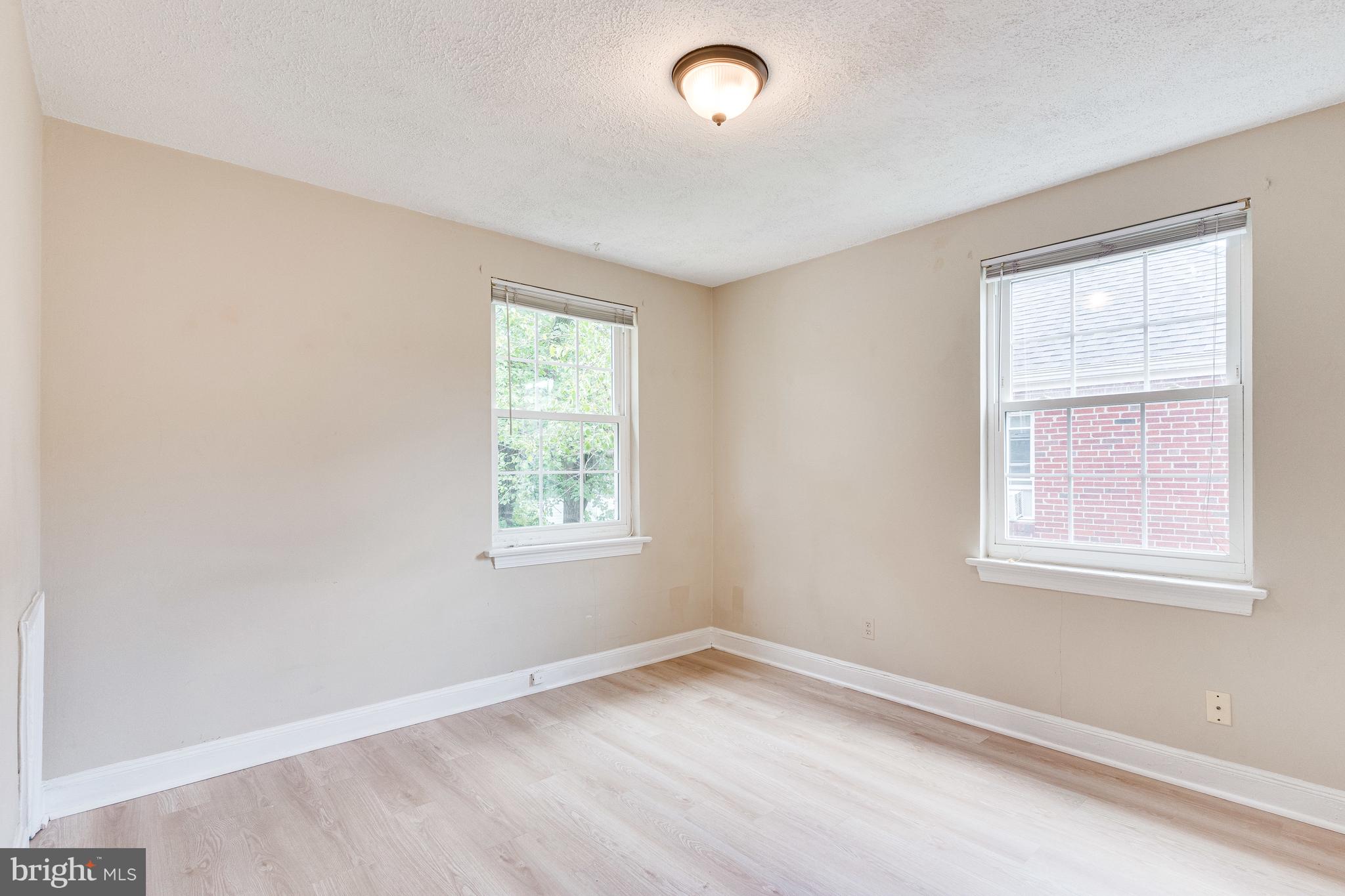 CHERRYDALE - Residential Lease