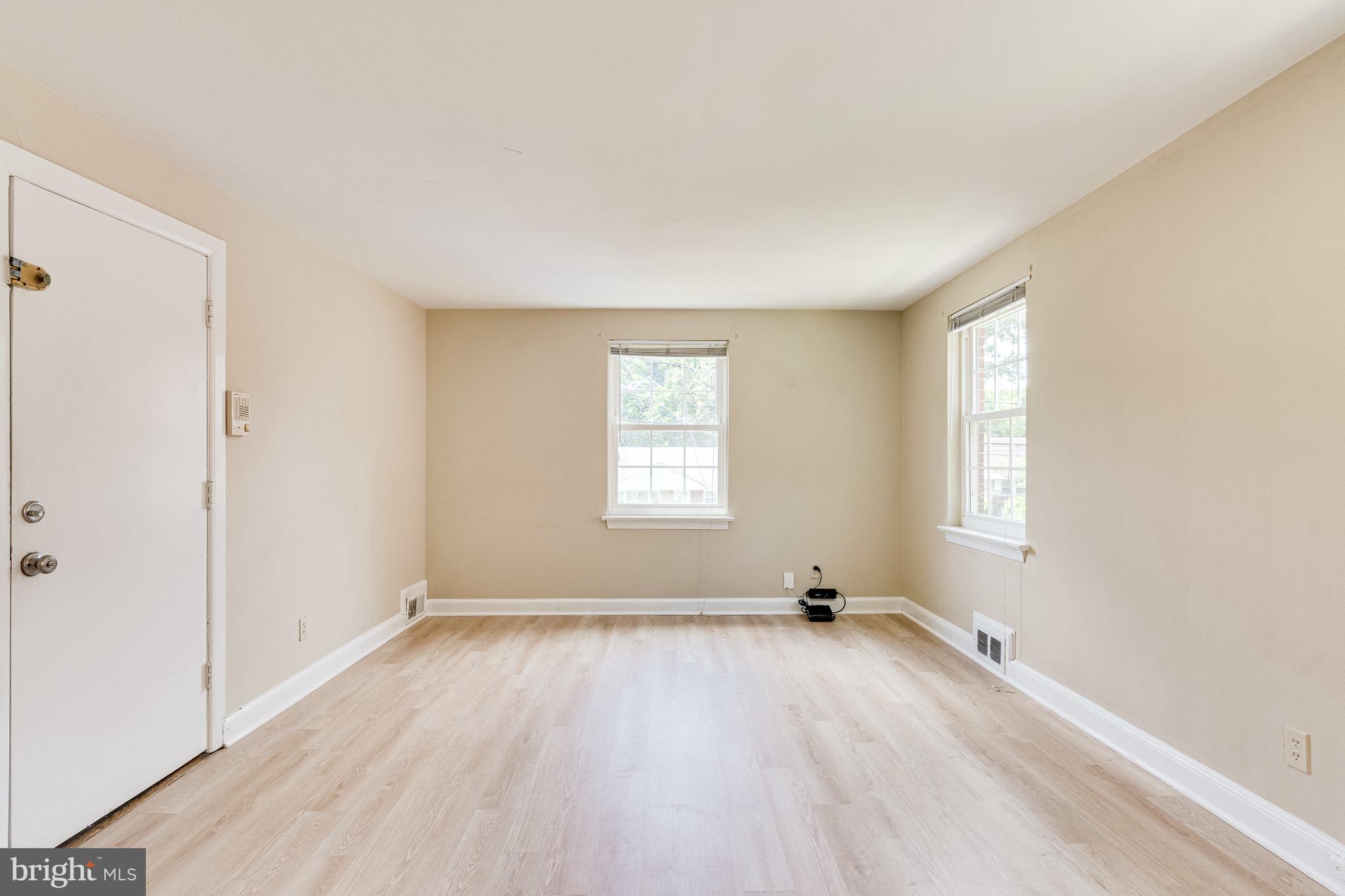 CHERRYDALE - Residential Lease