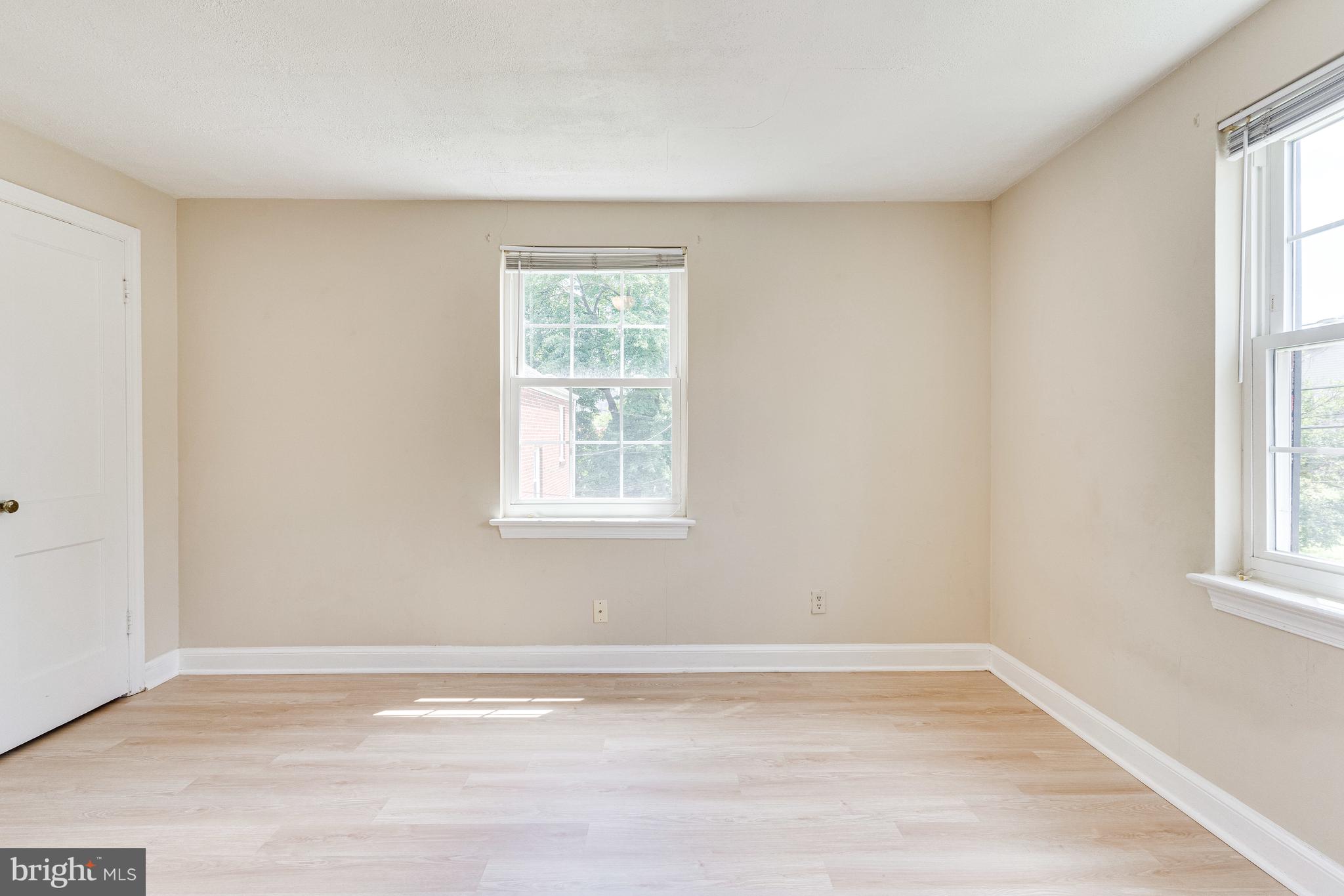 CHERRYDALE - Residential Lease