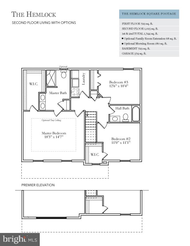 110 EVERGREEN DR LOT # 22