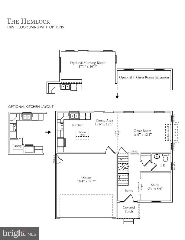110 EVERGREEN DR LOT # 22