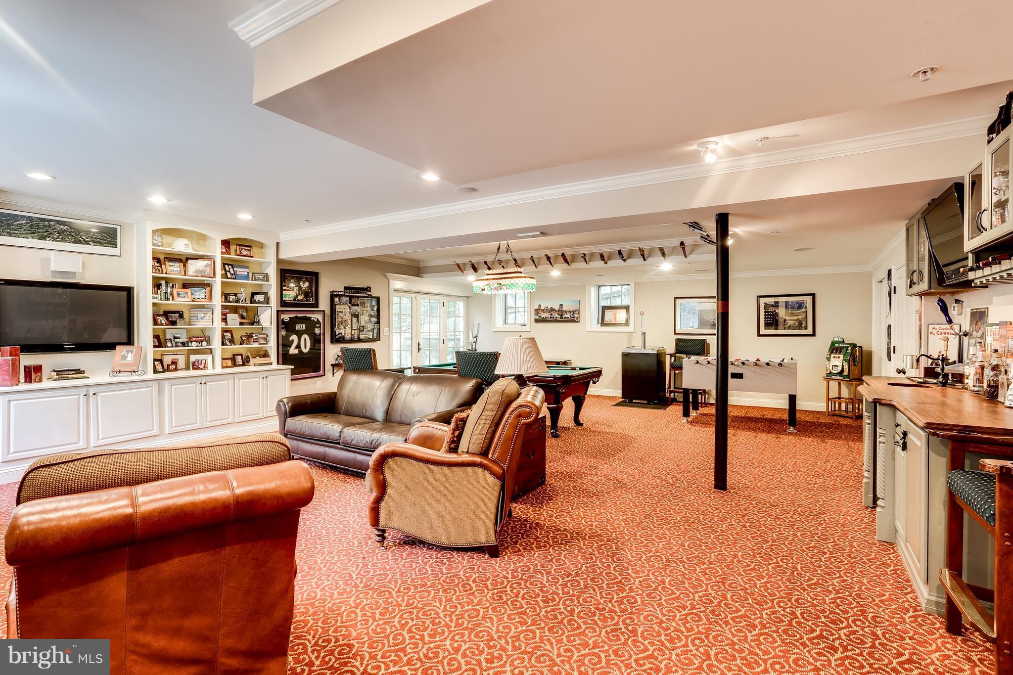 WARDOUR - Residential