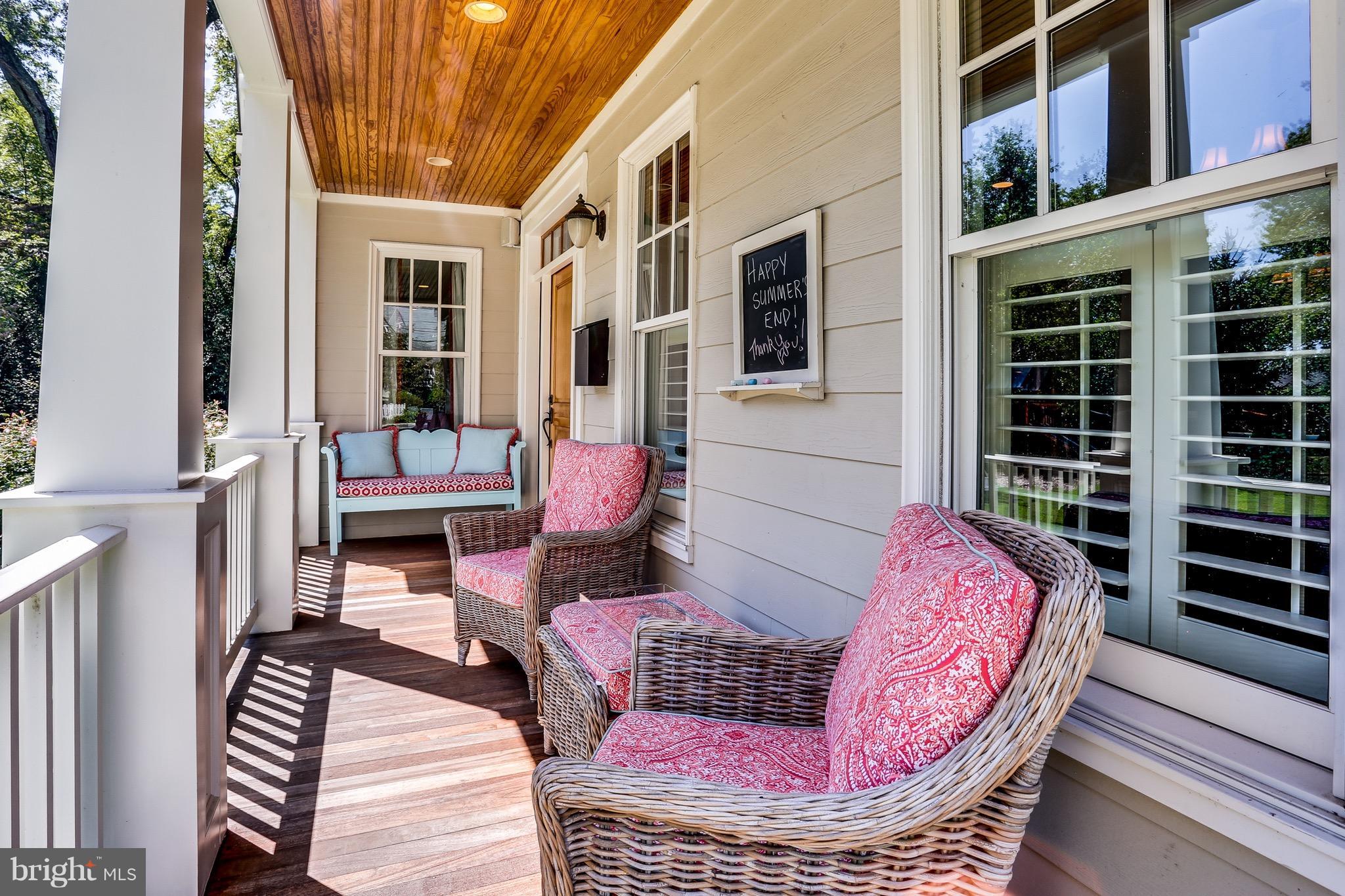 WARDOUR - Residential