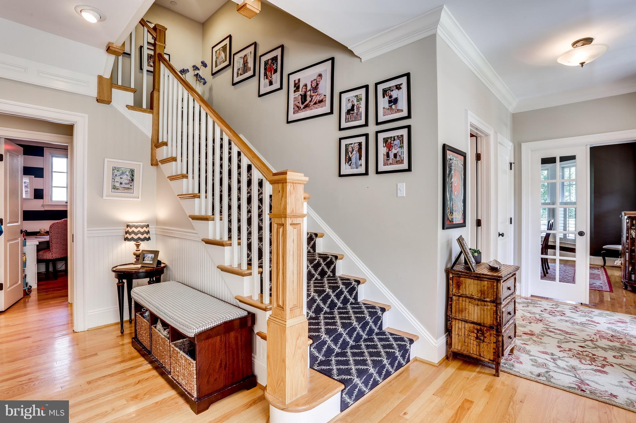 WARDOUR - Residential