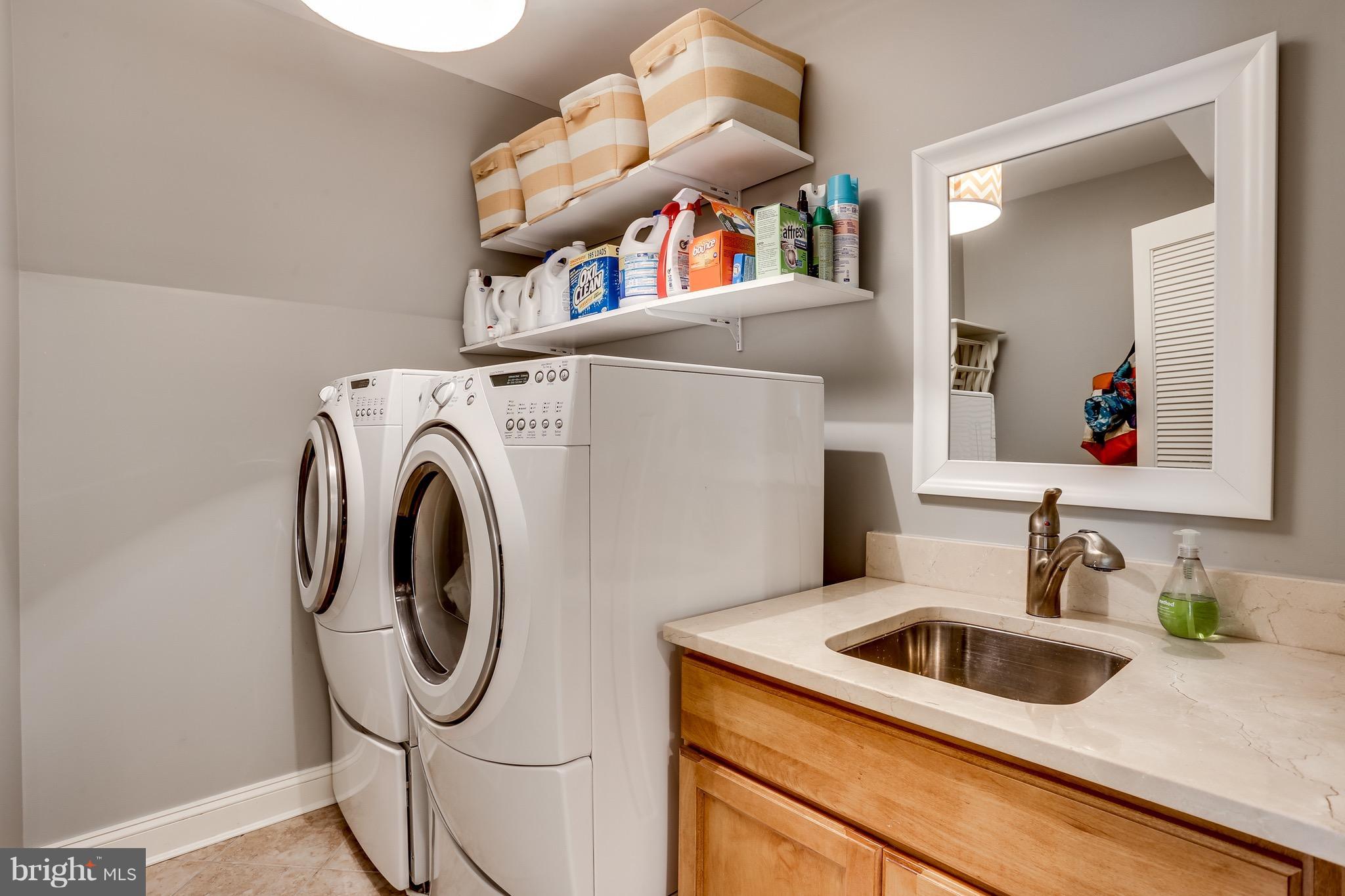 WARDOUR - Residential