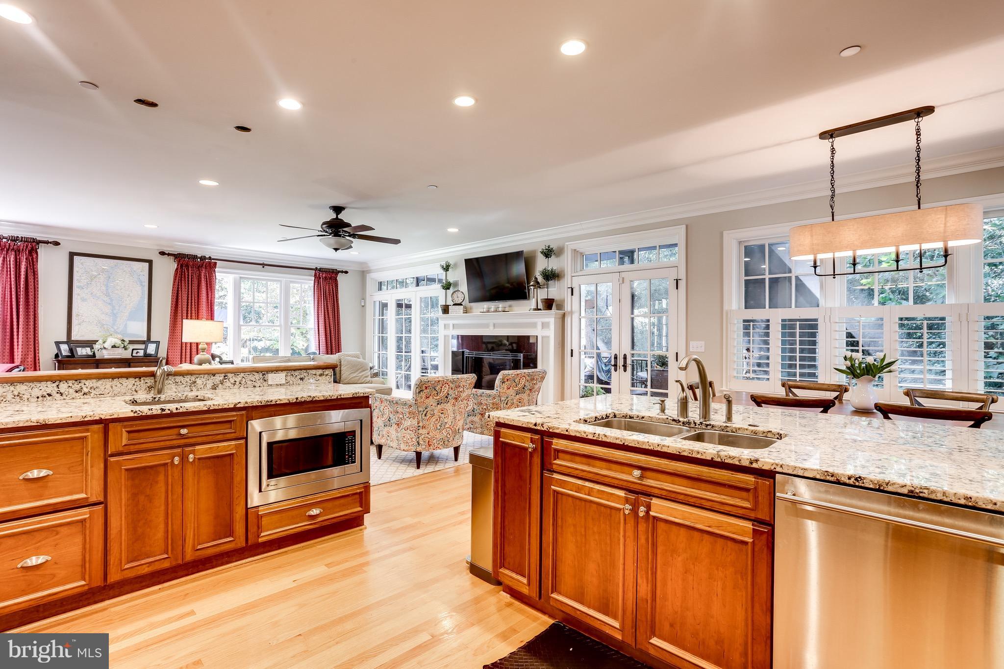 WARDOUR - Residential