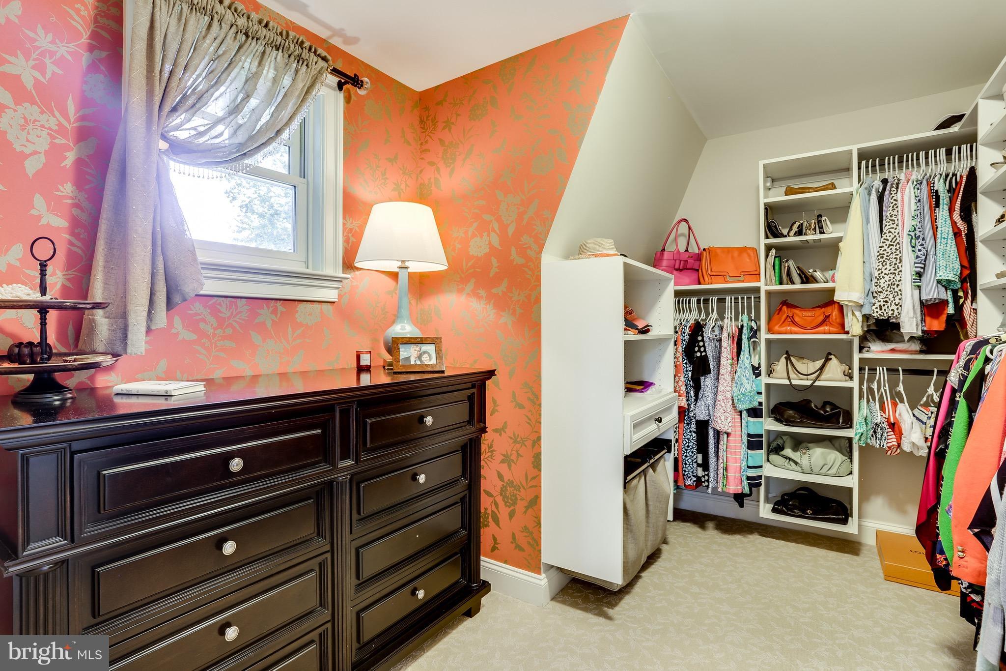 WARDOUR - Residential