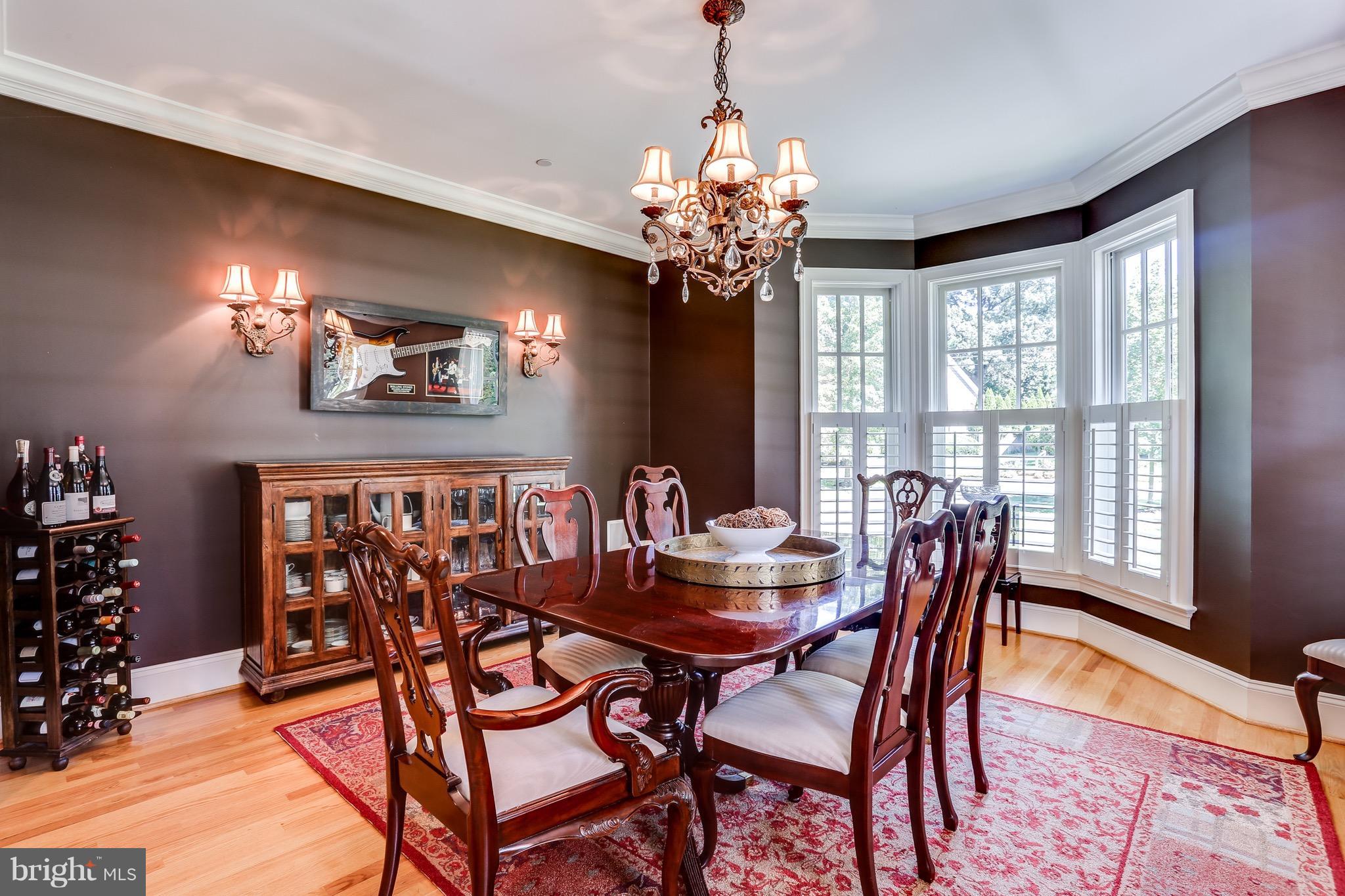 WARDOUR - Residential