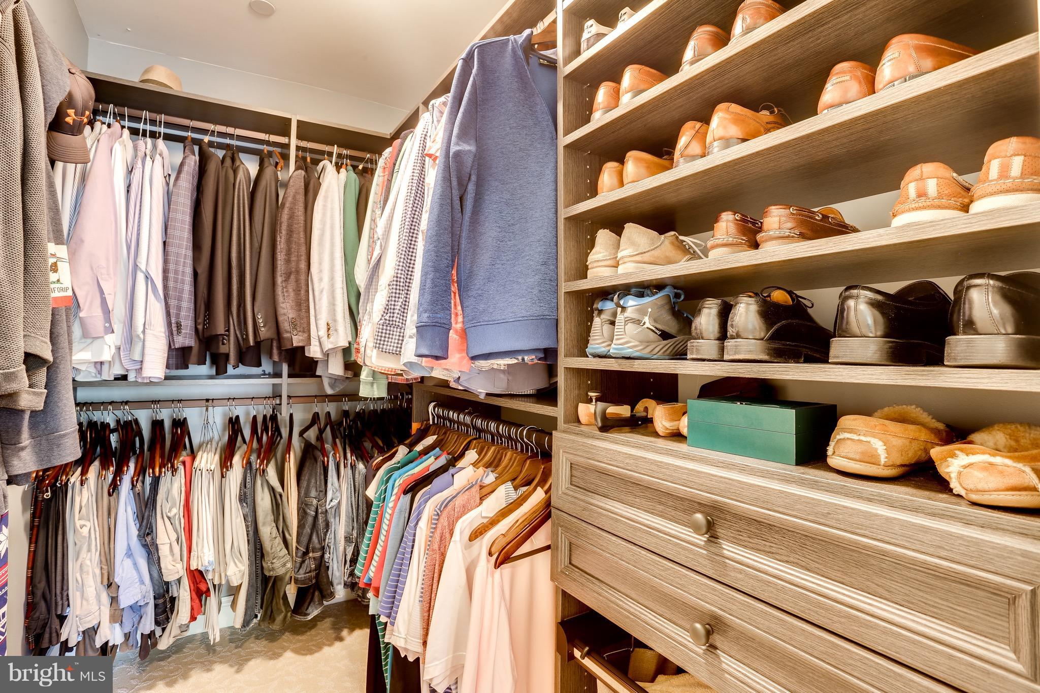 WARDOUR - Residential