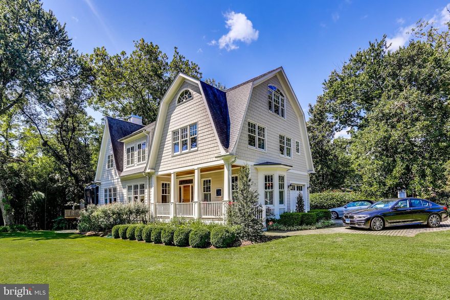 Closed price includes  adjacent 1/3 acre subdivided lot (219 Claude Street tax ID: 020697090223288).