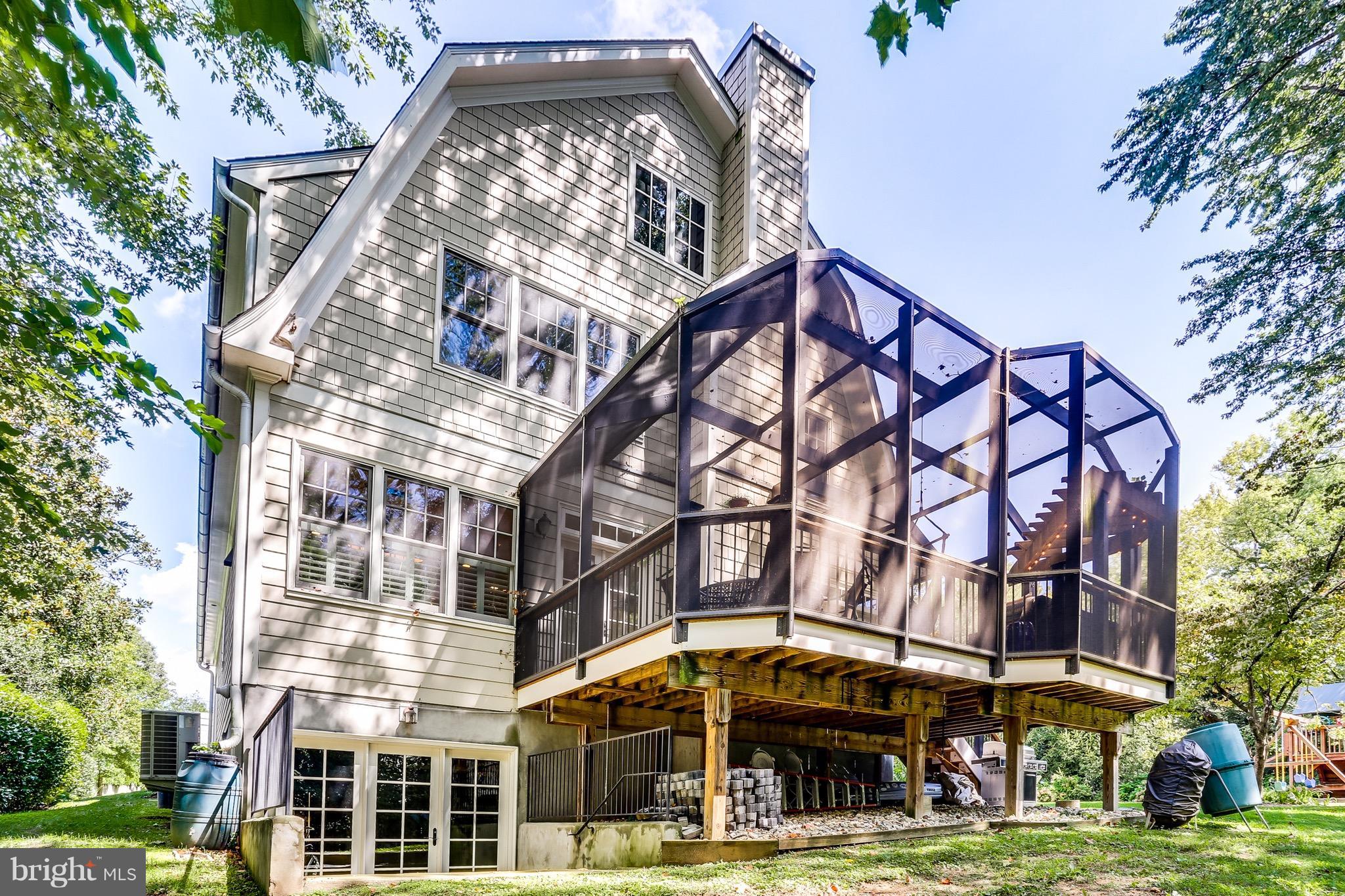 WARDOUR - Residential