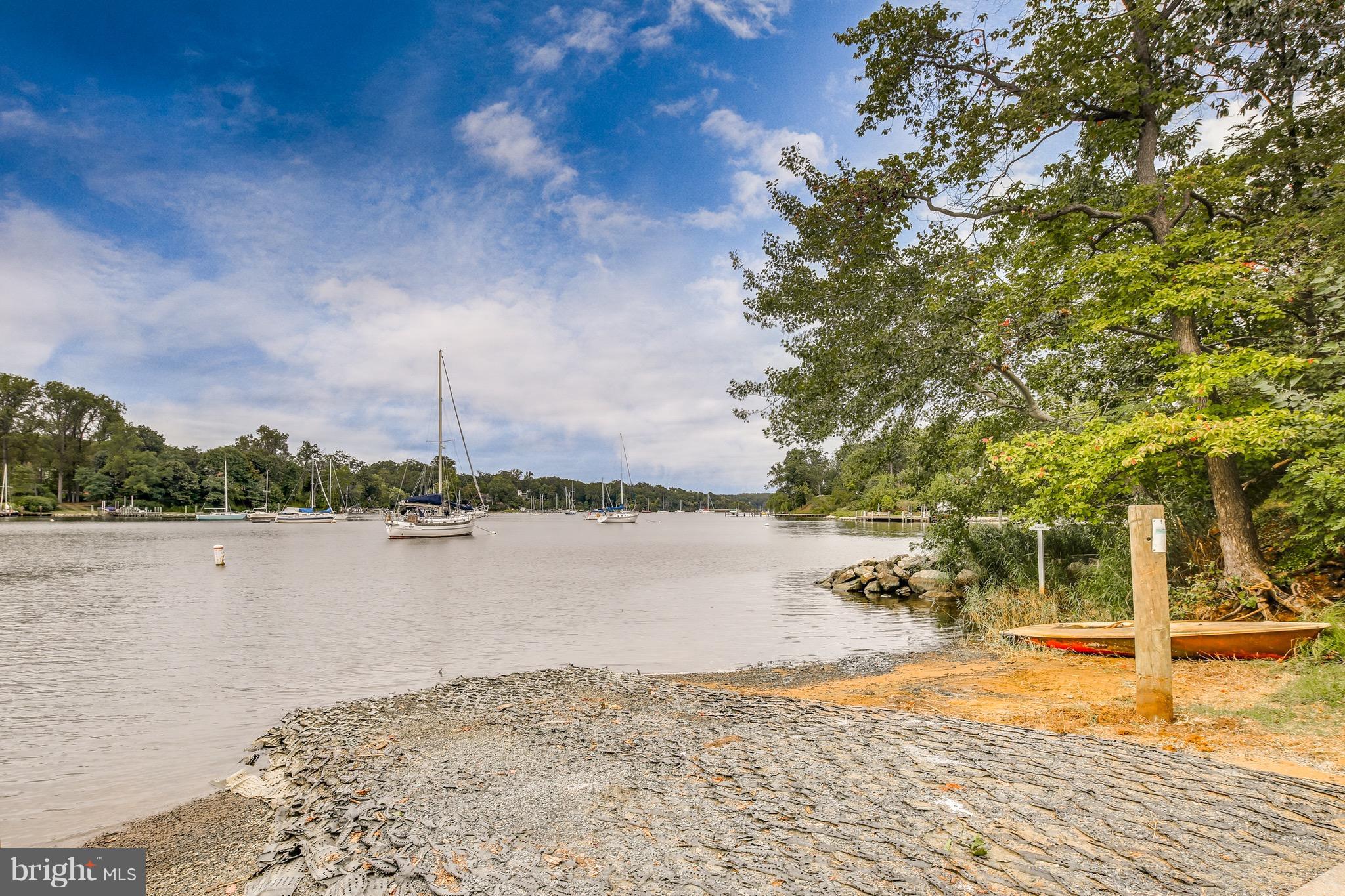 WARDOUR - Residential