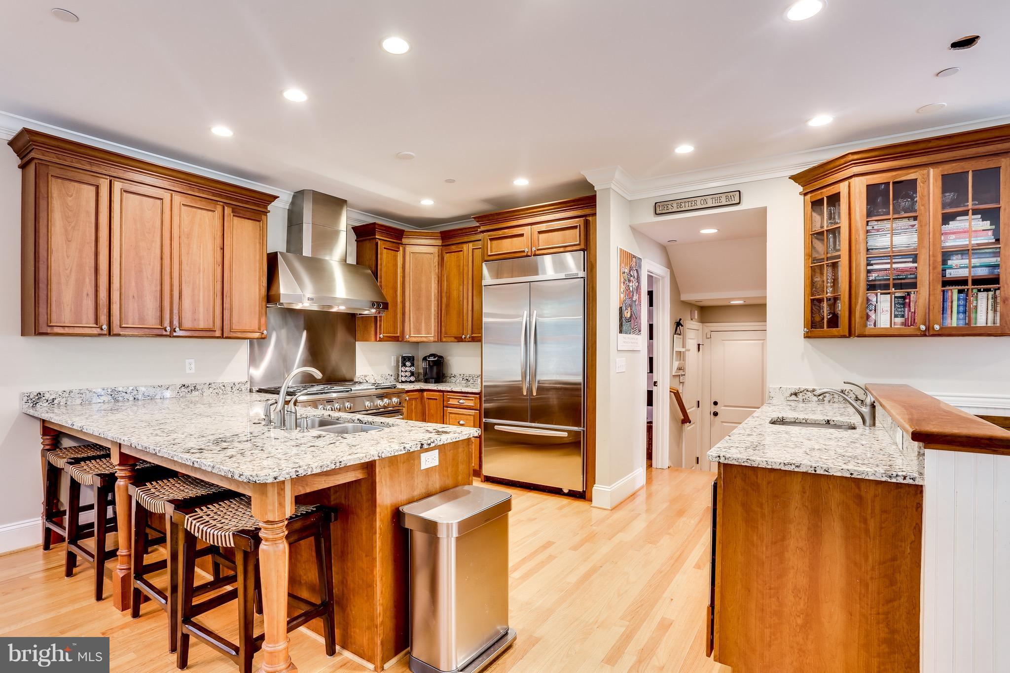 WARDOUR - Residential