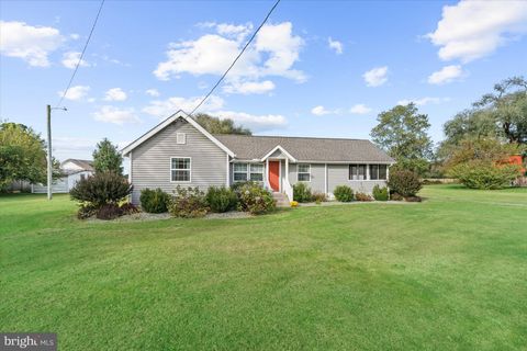 14503 BEACH HIGHWAY ELLENDALE DE 19941