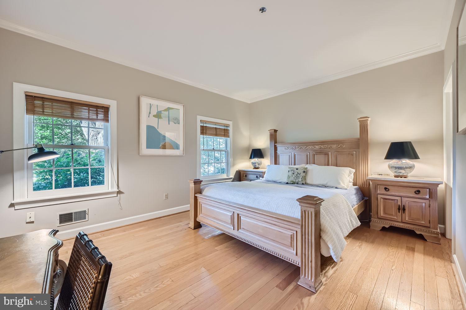 BRIGHTWOOD - Residential