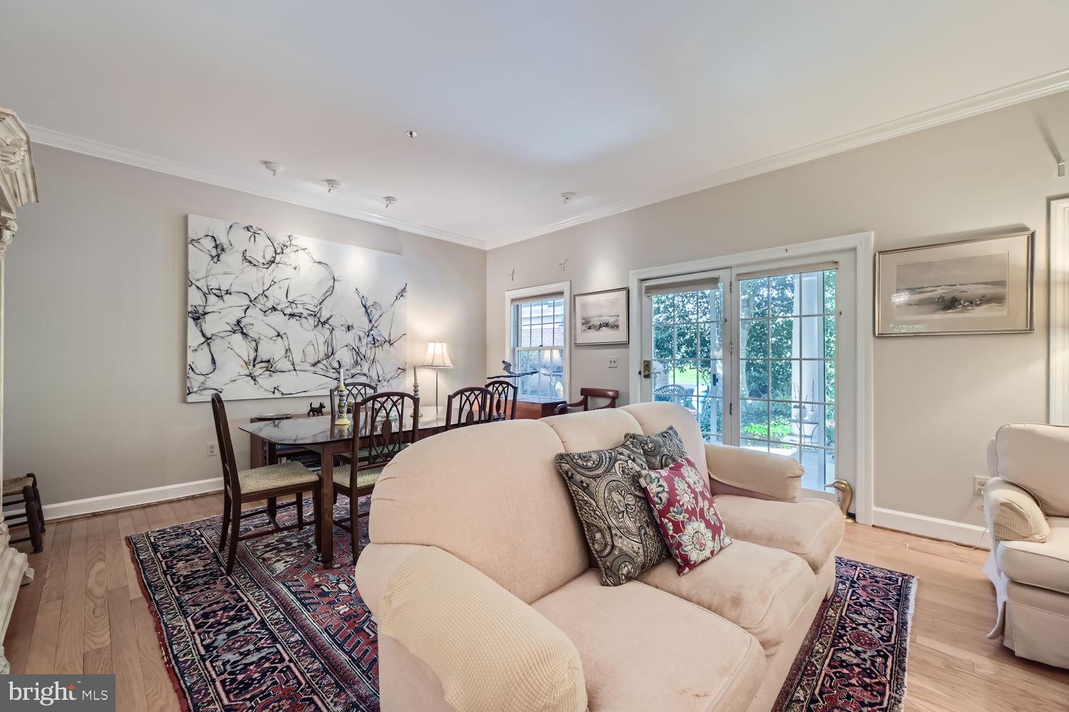 BRIGHTWOOD - Residential