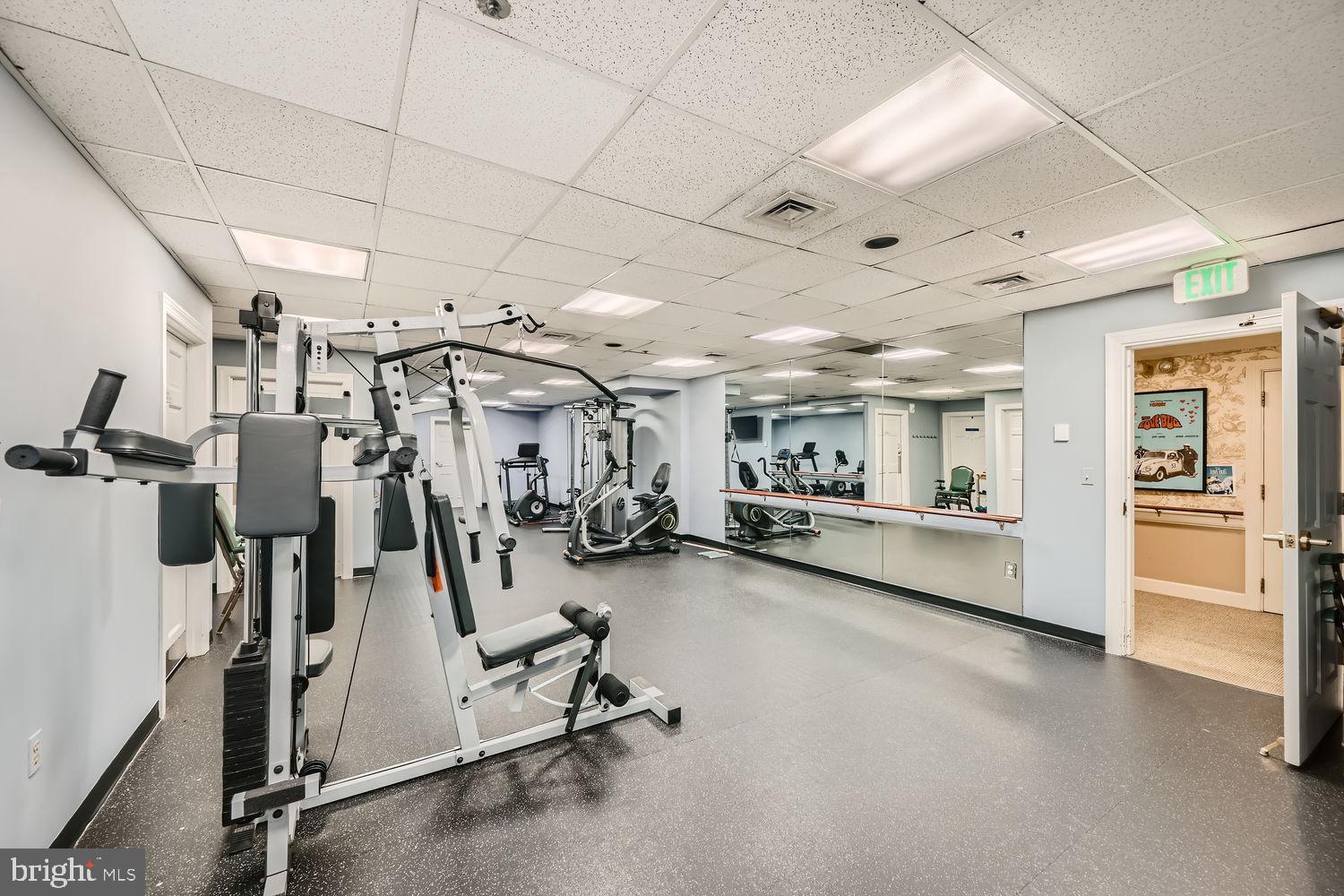 BRIGHTWOOD - Residential