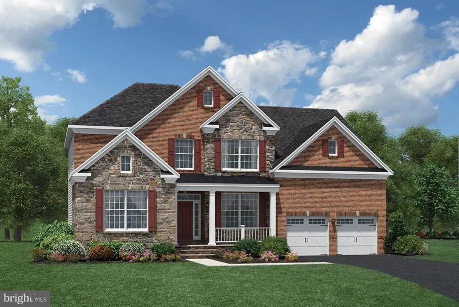 Additional image 2 of 5847 Waterloo Bridge Circle, Haymarket, VA 20169