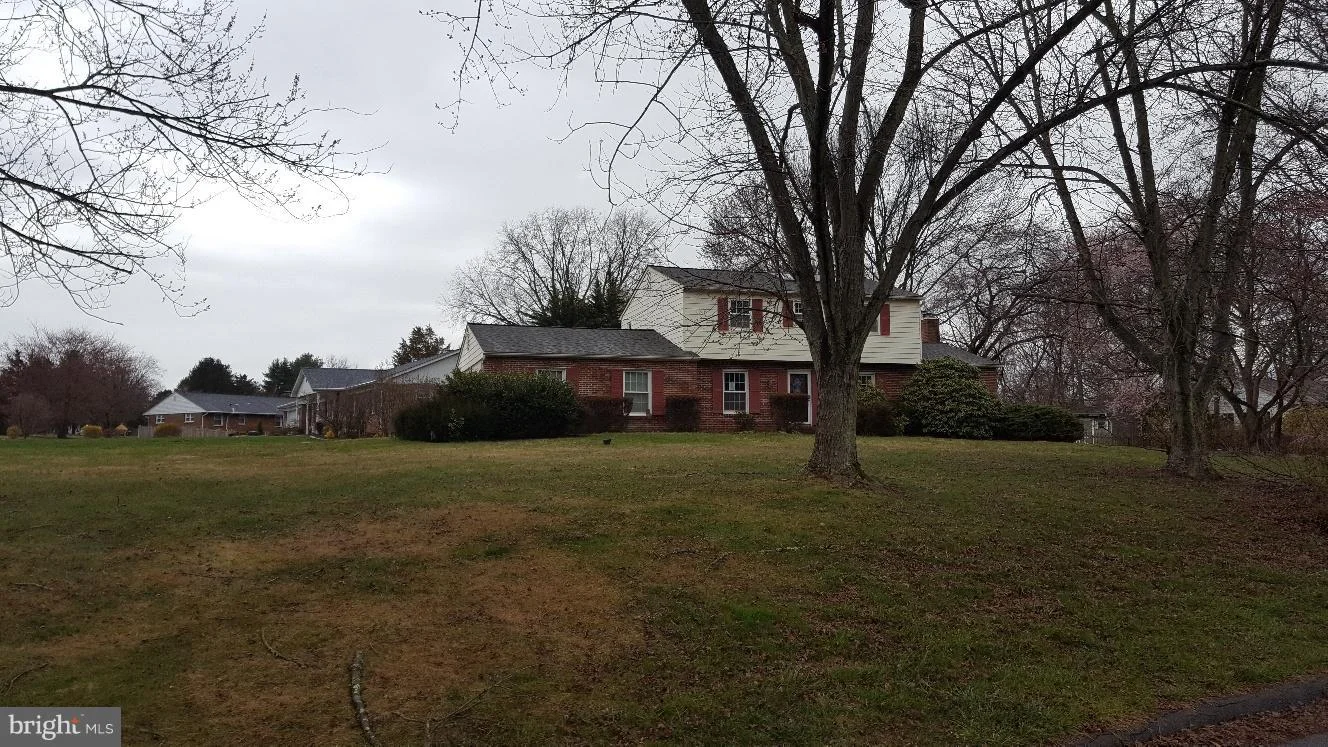 2201 Queensbury Drive, Fallston, MD 21047