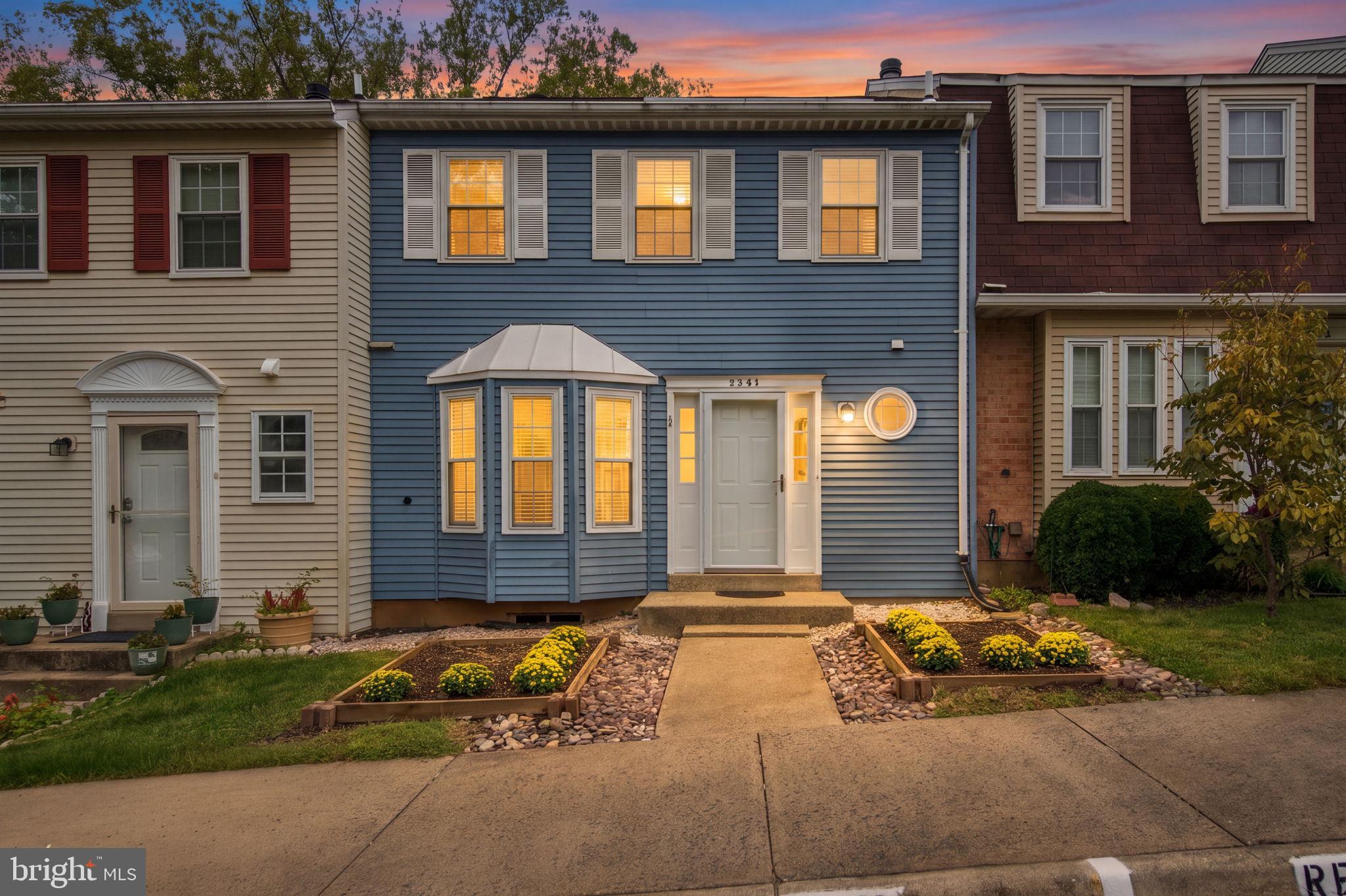 5352 ANCHOR COURT