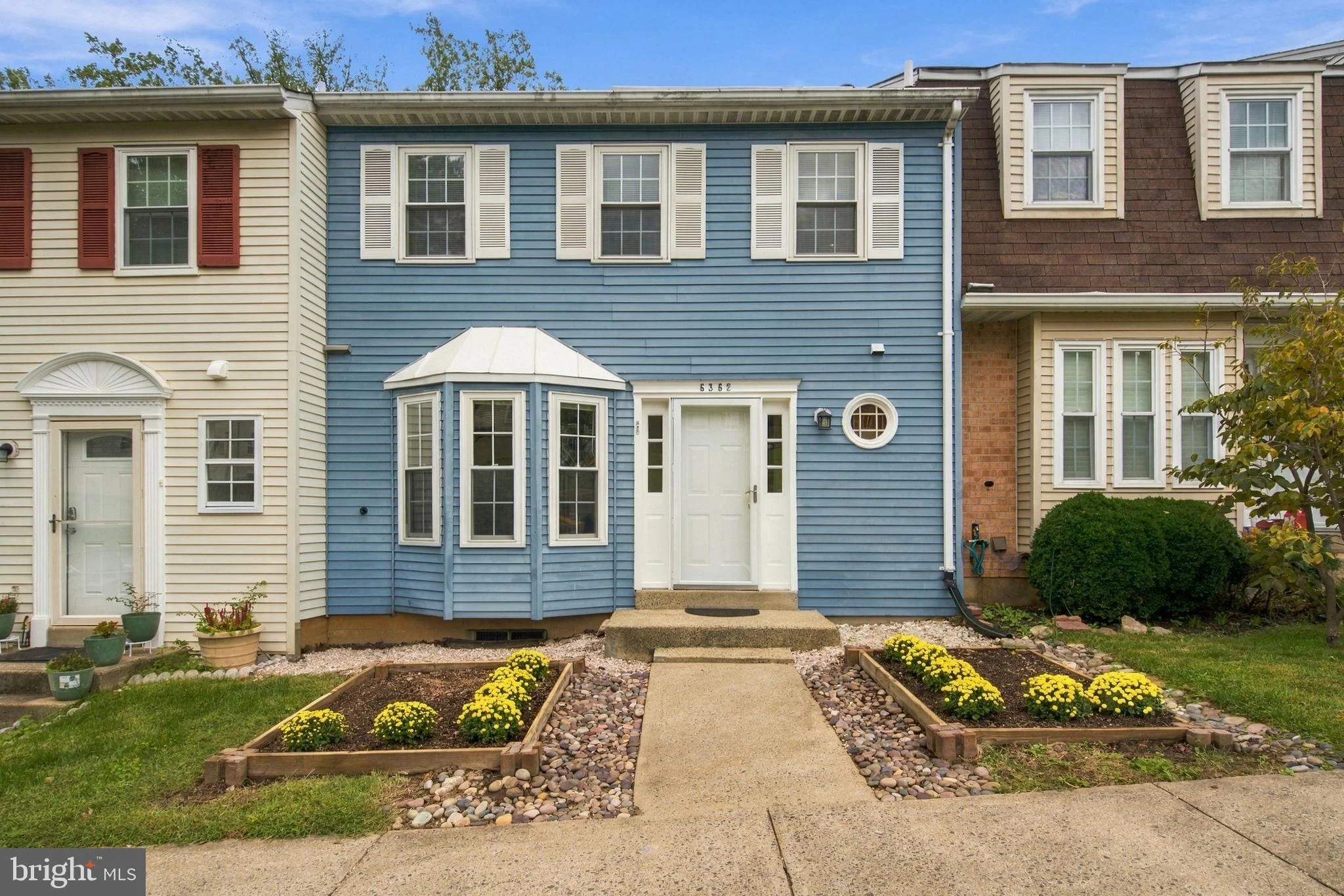 5352 Anchor Court