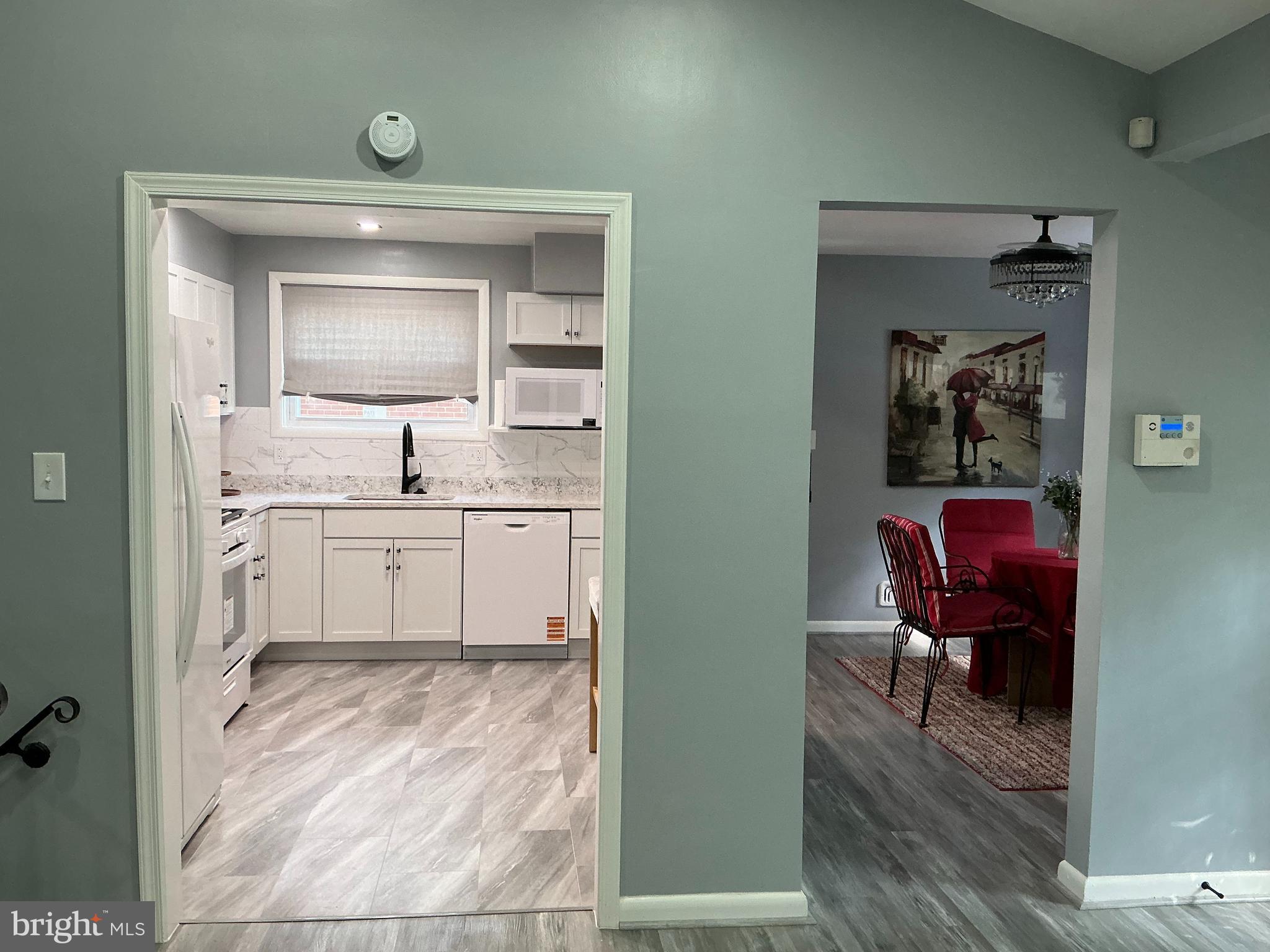 WOODMOOR ESTATES - Residential