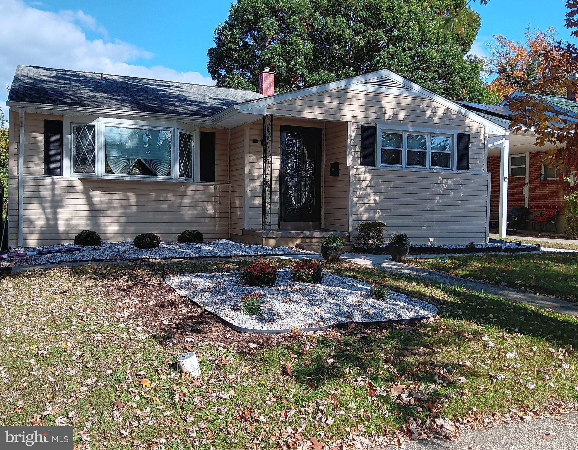 WOODMOOR ESTATES - Residential