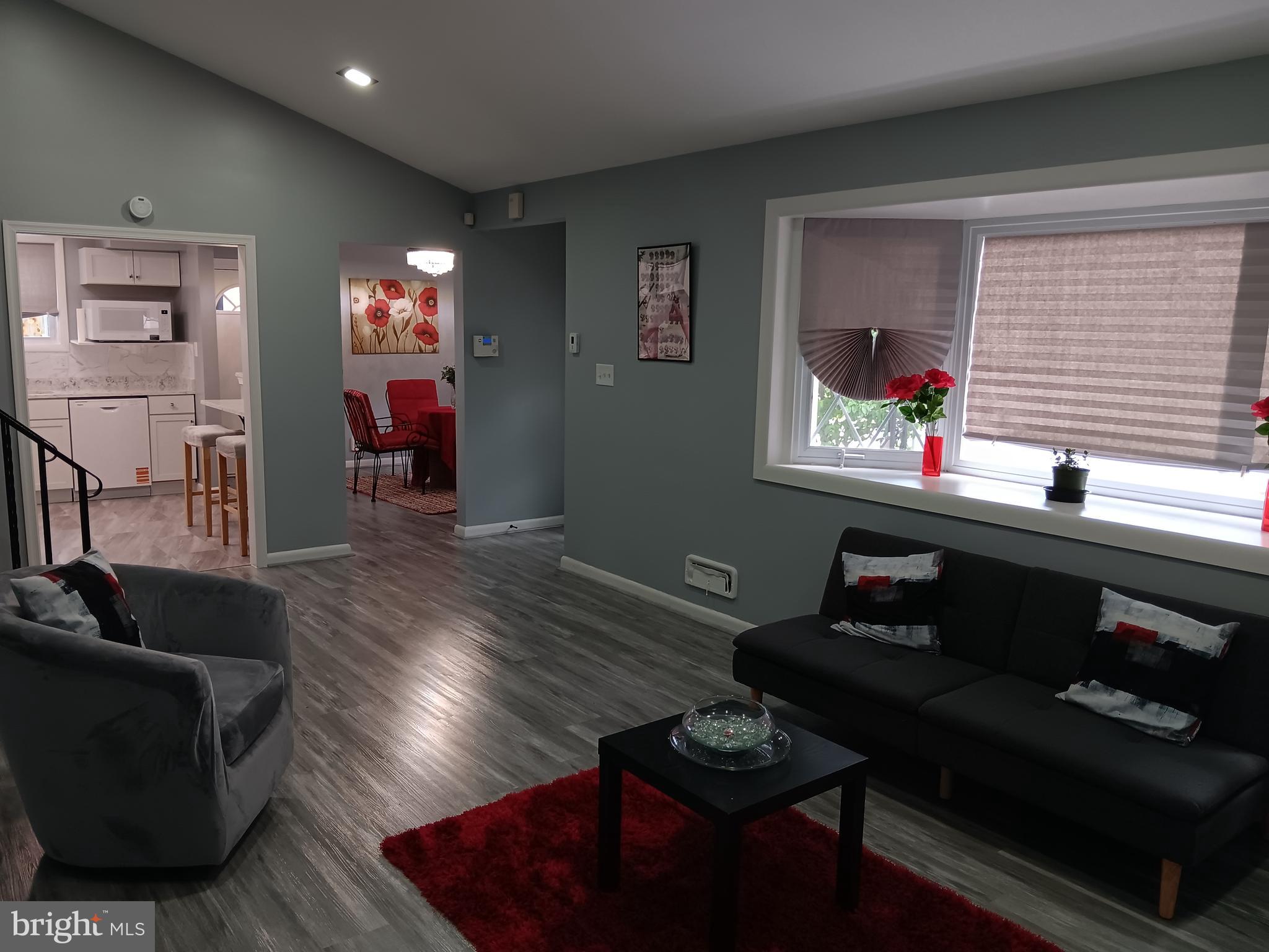 WOODMOOR ESTATES - Residential