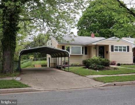 WOODMOOR ESTATES - Residential