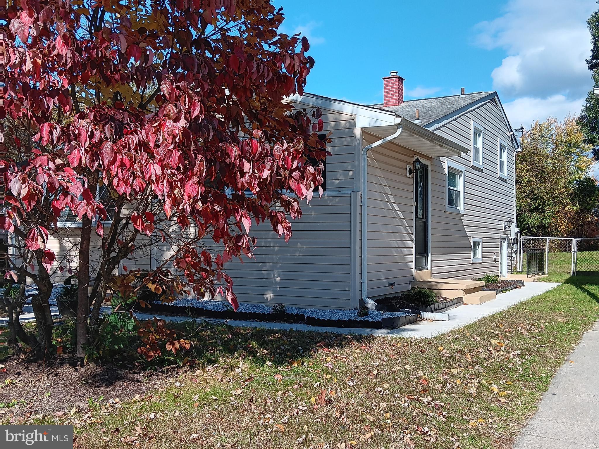 WOODMOOR ESTATES - Residential