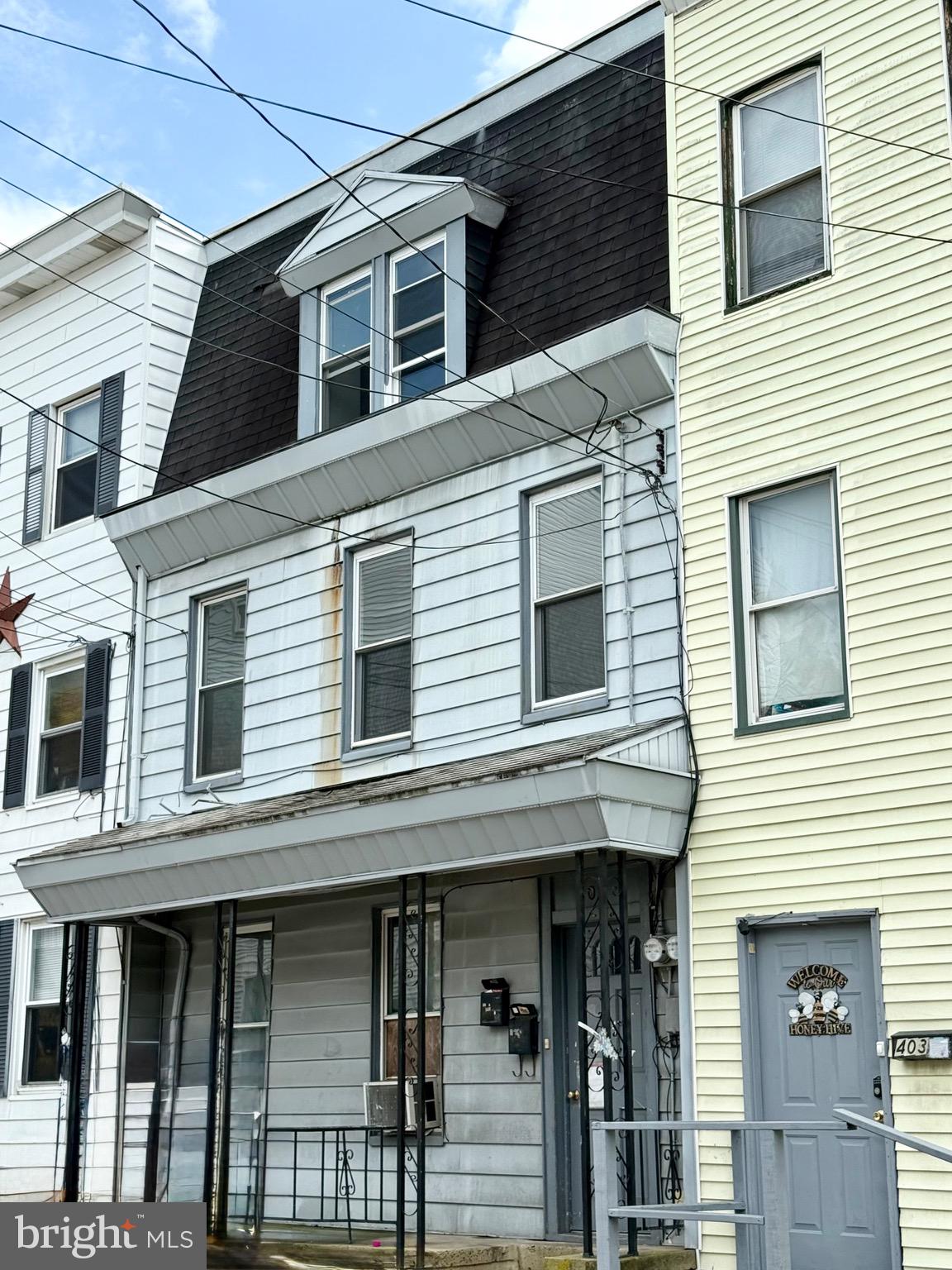 405 E MARKET STREET