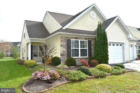 149 GAZEBO LANE MIDDLETOWN DE 19709