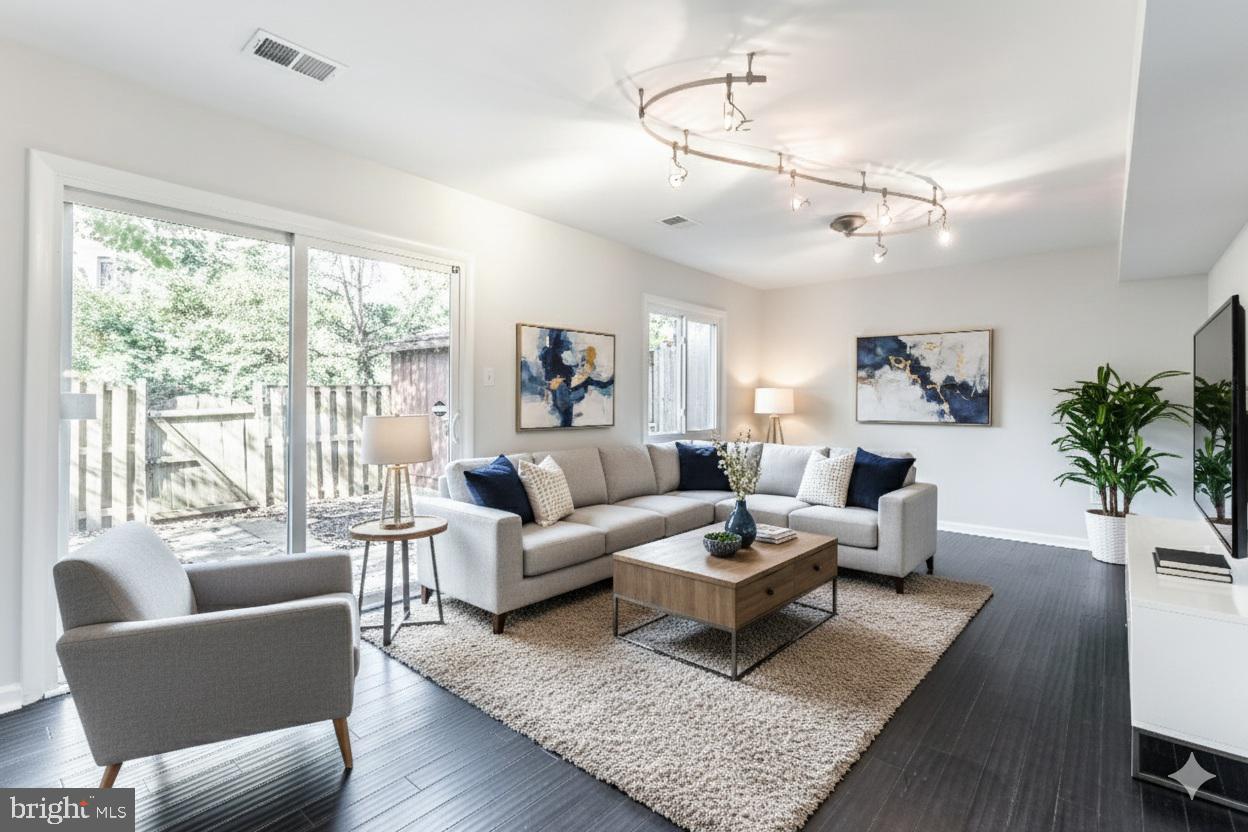 3054 MISSION SQUARE DRIVE