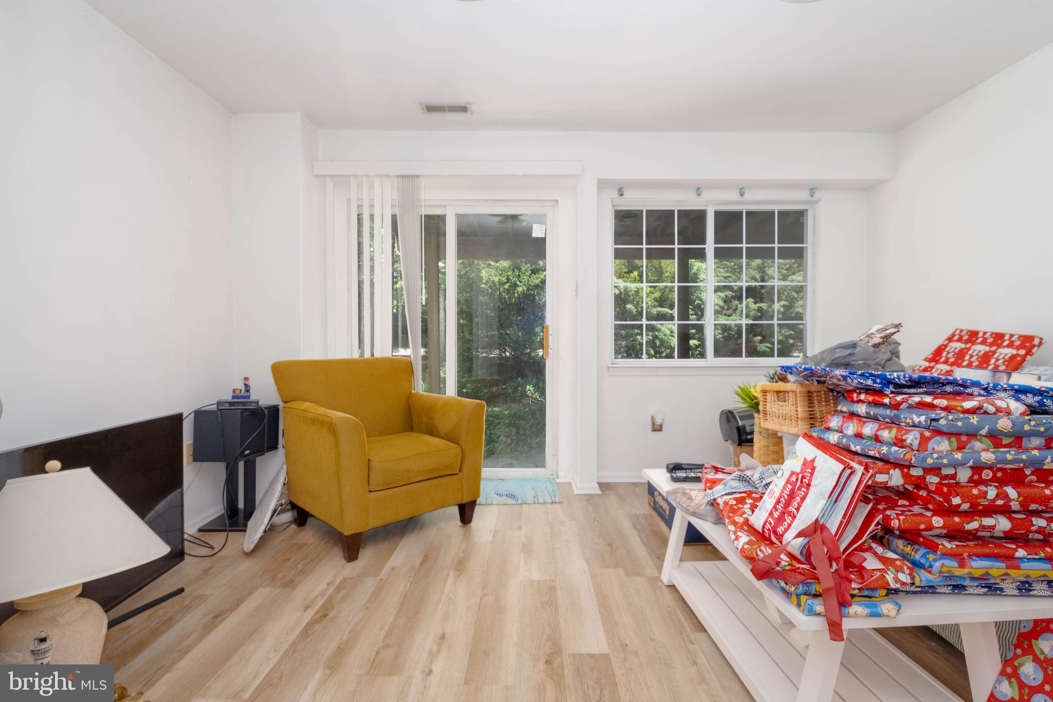 FAIRWINDS - Residential